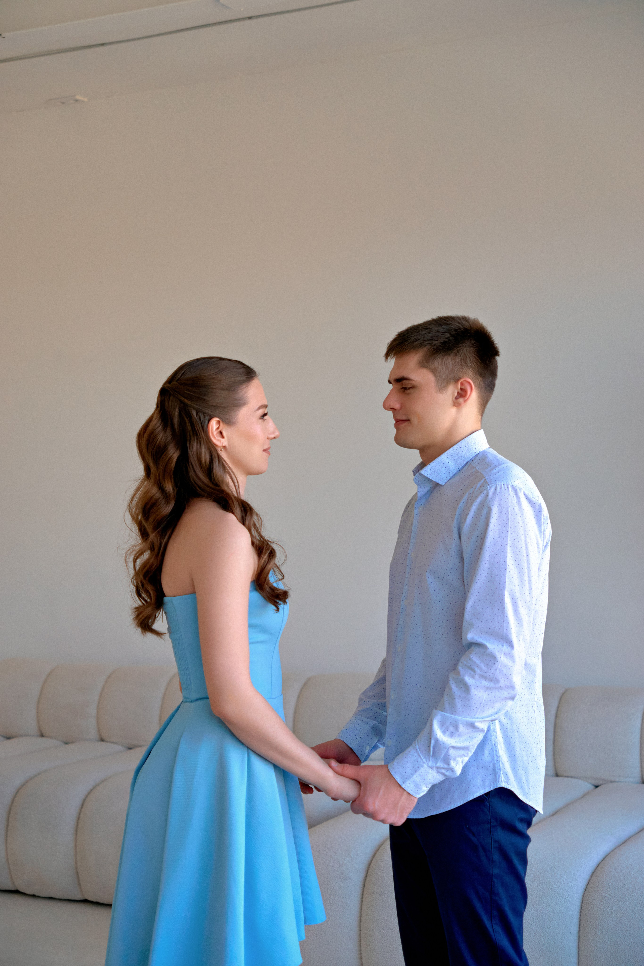 Денис & Екатерина. Фотограф в Санкт-Петербурге Цуркан Алёна