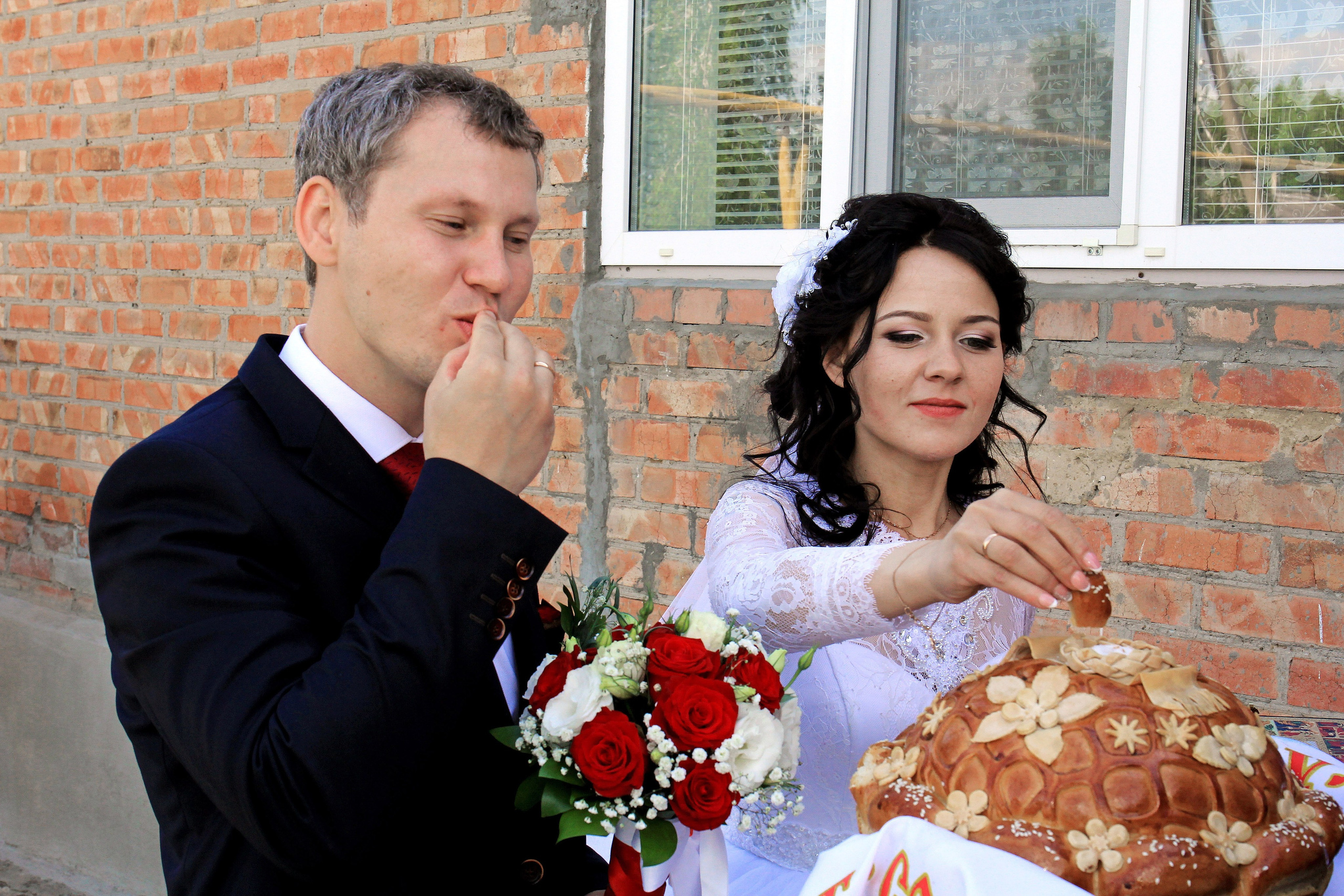 Евгений и Мария. Игорь Варава свадебный фотограф видеограф Белая Глина Краснодар