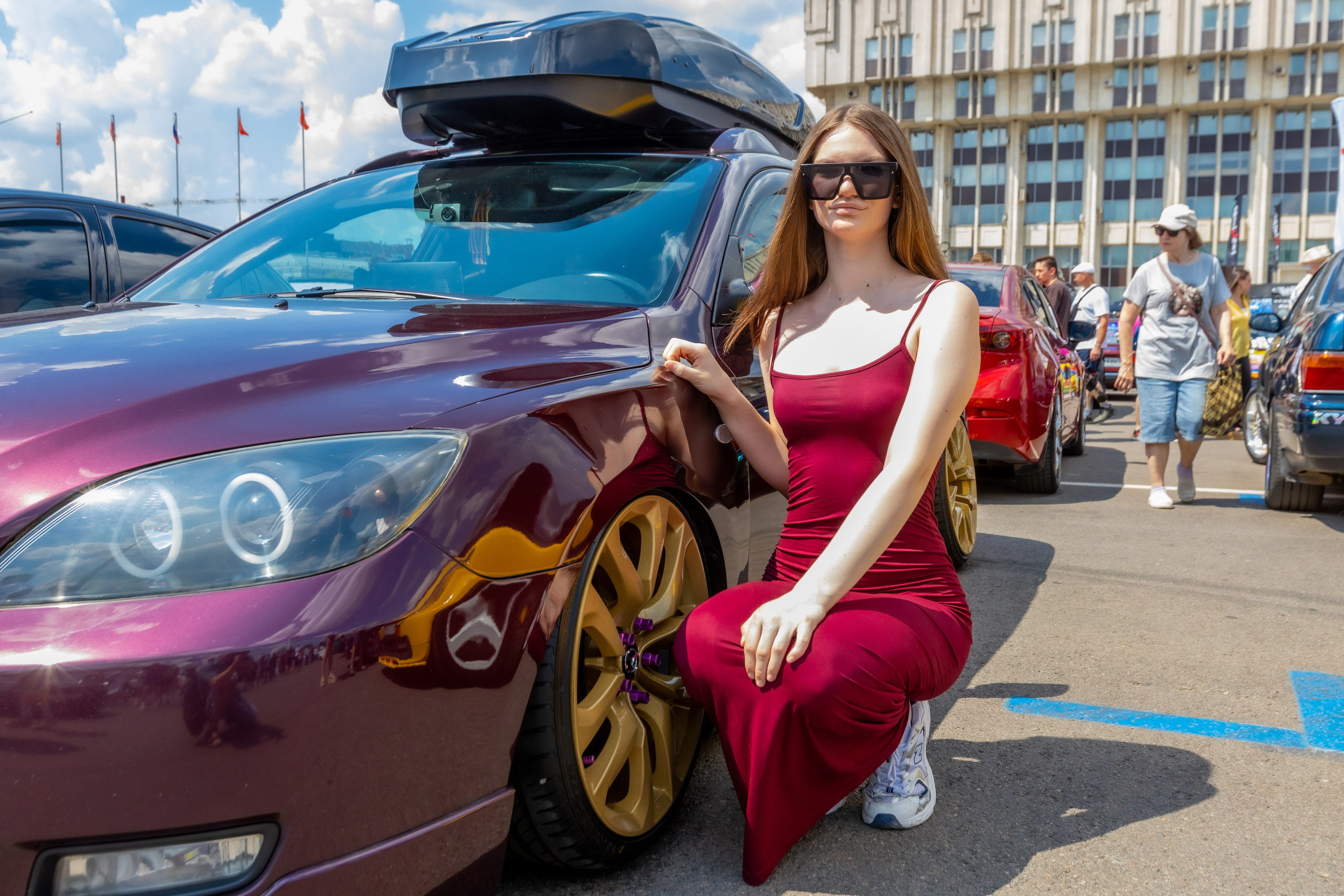 Автострада 2026. Фотограф в Туле Крупский АнДРей. Фотостудия «КАДР71» в Туле
