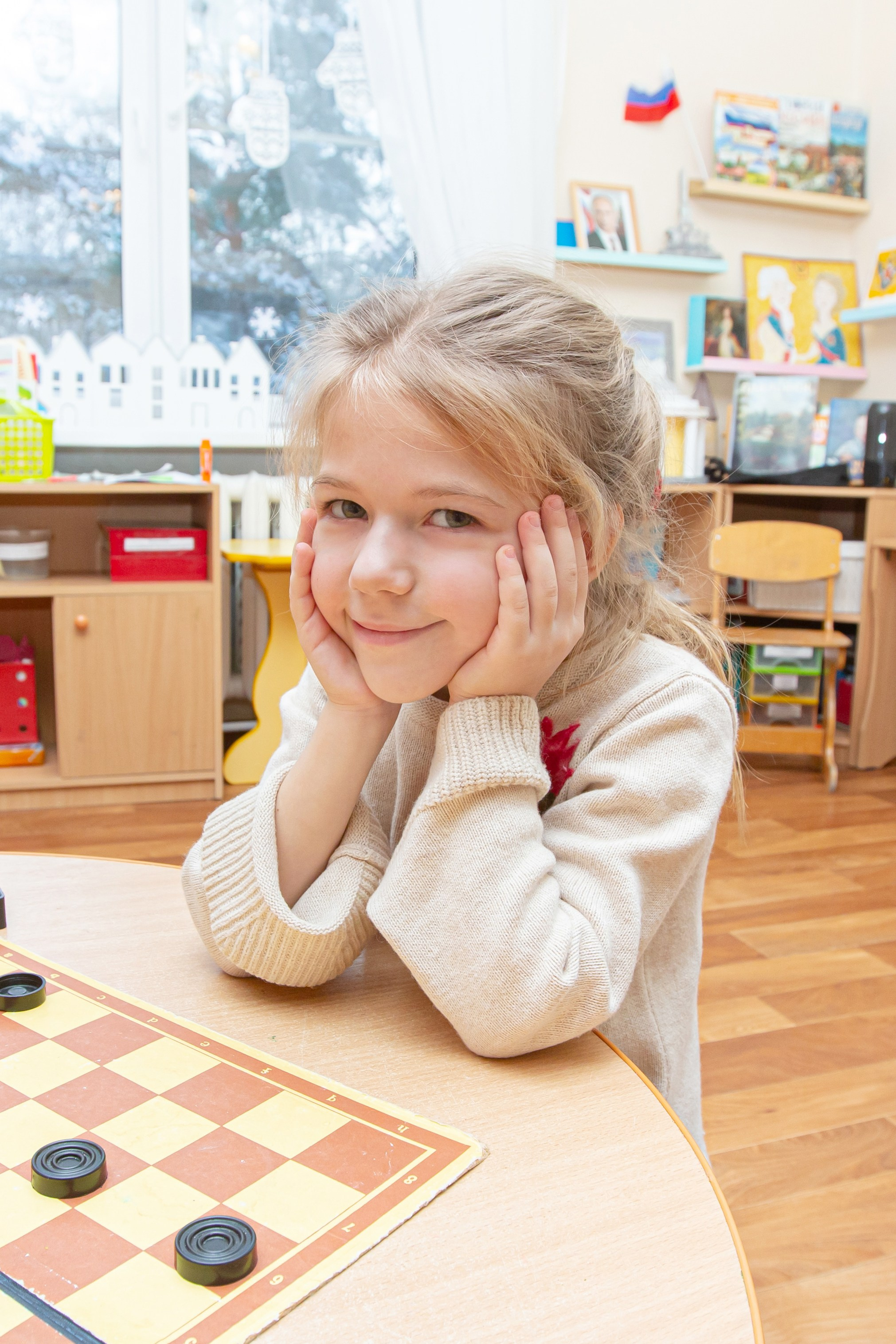 Фотосъёмка для выпускных альбомов. Детский сад. Свадебный, семейный, детский фотограф в Санкт-Петербурге