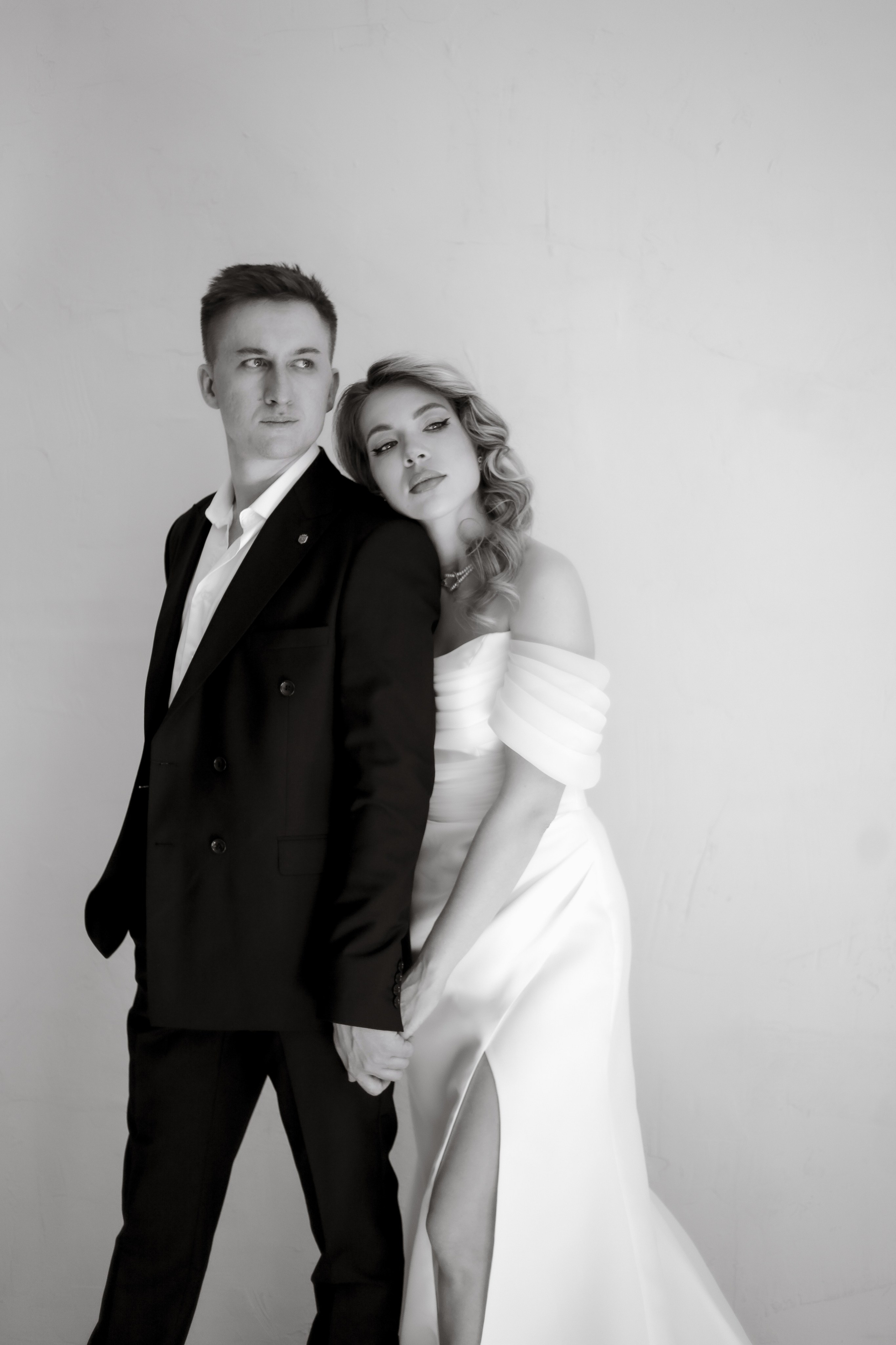 Рамис и Луиза. Свадебный фотограф в Санкт-Петербурге Лолита Романова