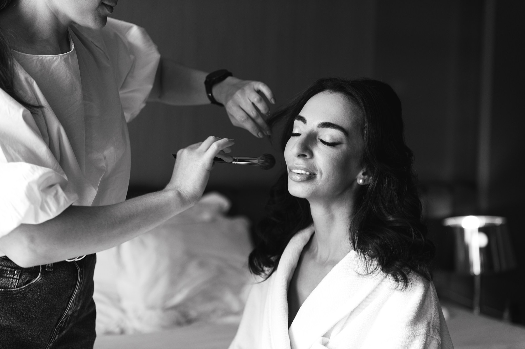 Aliya&Andrey. Свадебный и индивидуальный фотограф Никита Роут | Москва