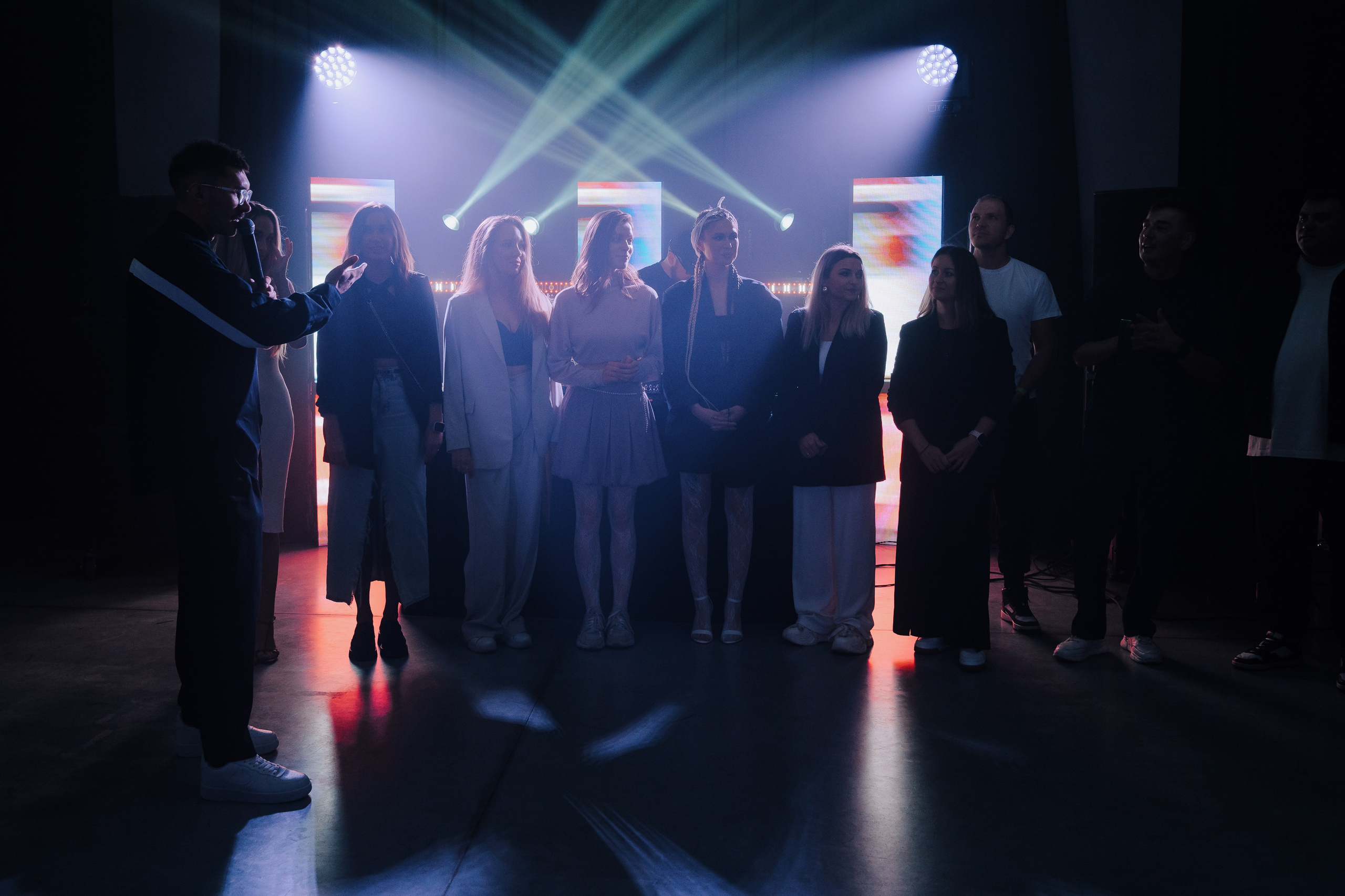 ДЕНЬ РОЖДЕНИЯ ВАСИЛИЯ «ADAGIO». Репортажный фотограф Зуев Роман г. Челябинск