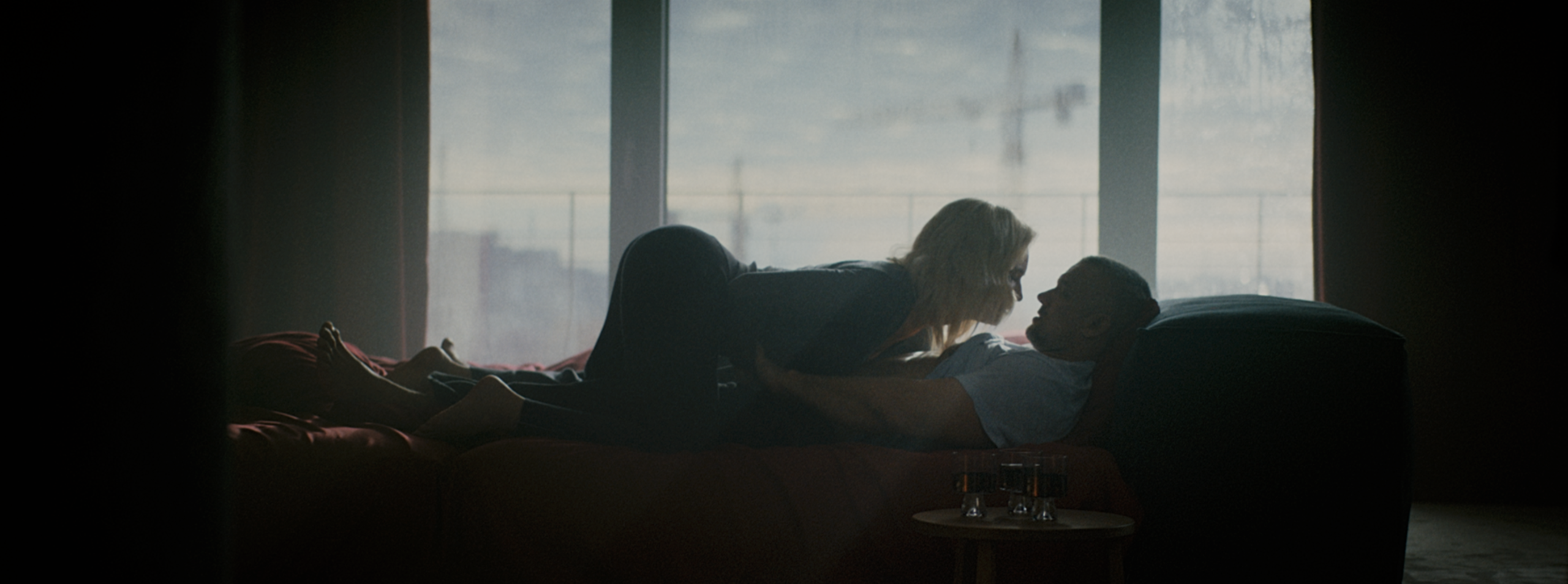 STAGE 8, постпродакшн кино и сериалов, Москва