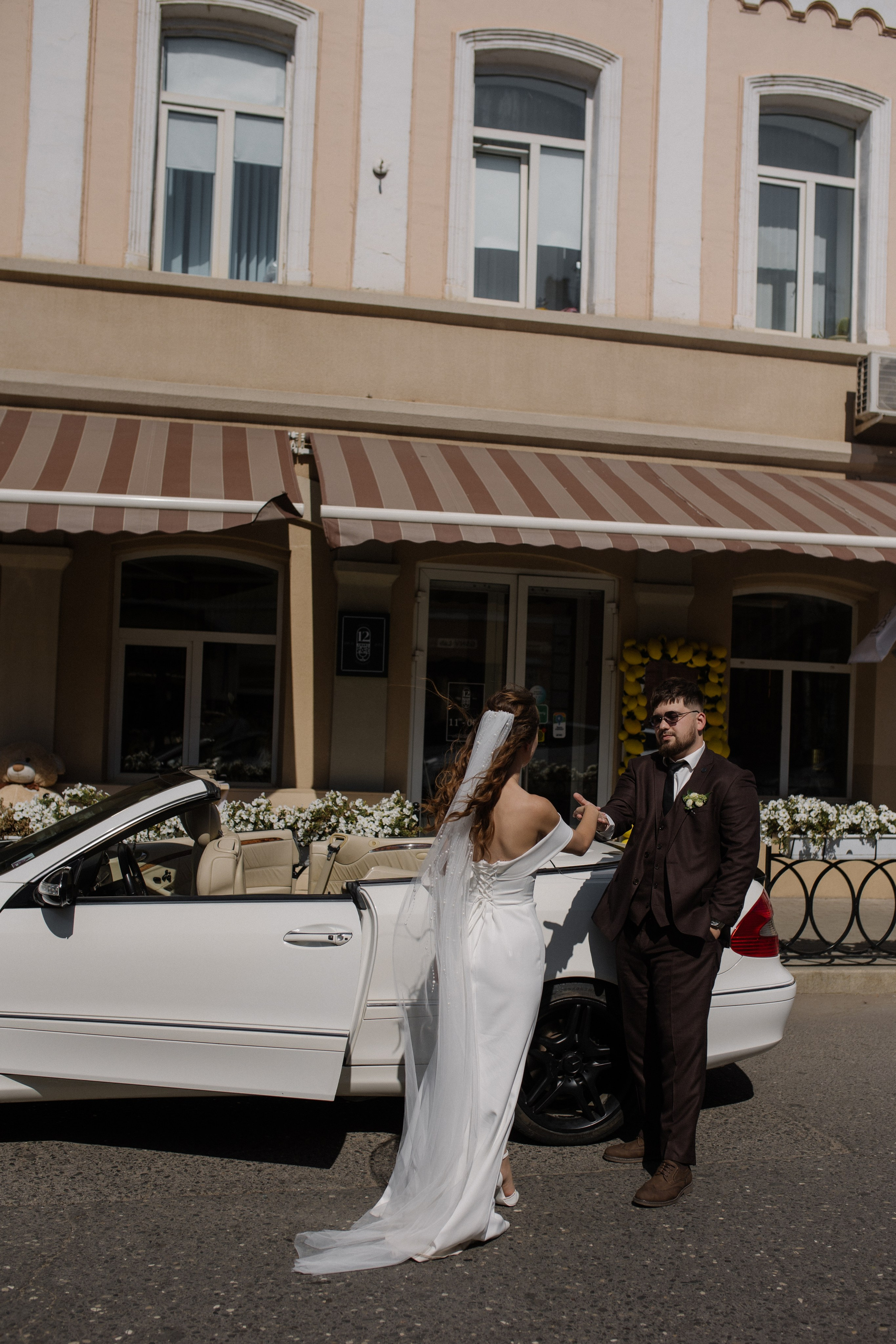 D & T. Свадебный и семейный фотограф в Астрахани Сергунова Наталья