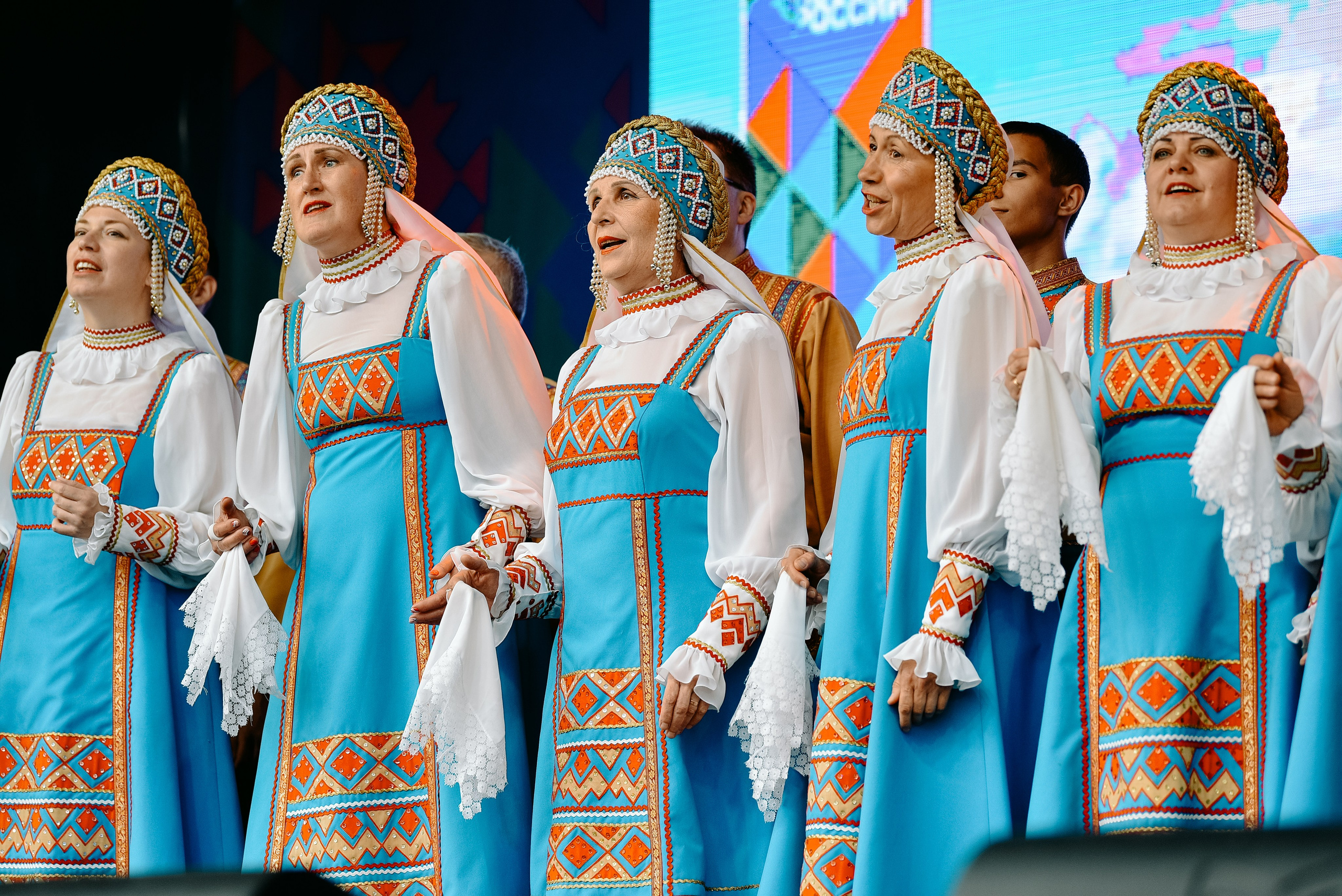 Фестиваль Песни России. РЕПОРТАЖНЫЙ И БИЗНЕС ФОТОГРАФ В МОСКВЕ, ЕГОР НИКОЛАЕВ