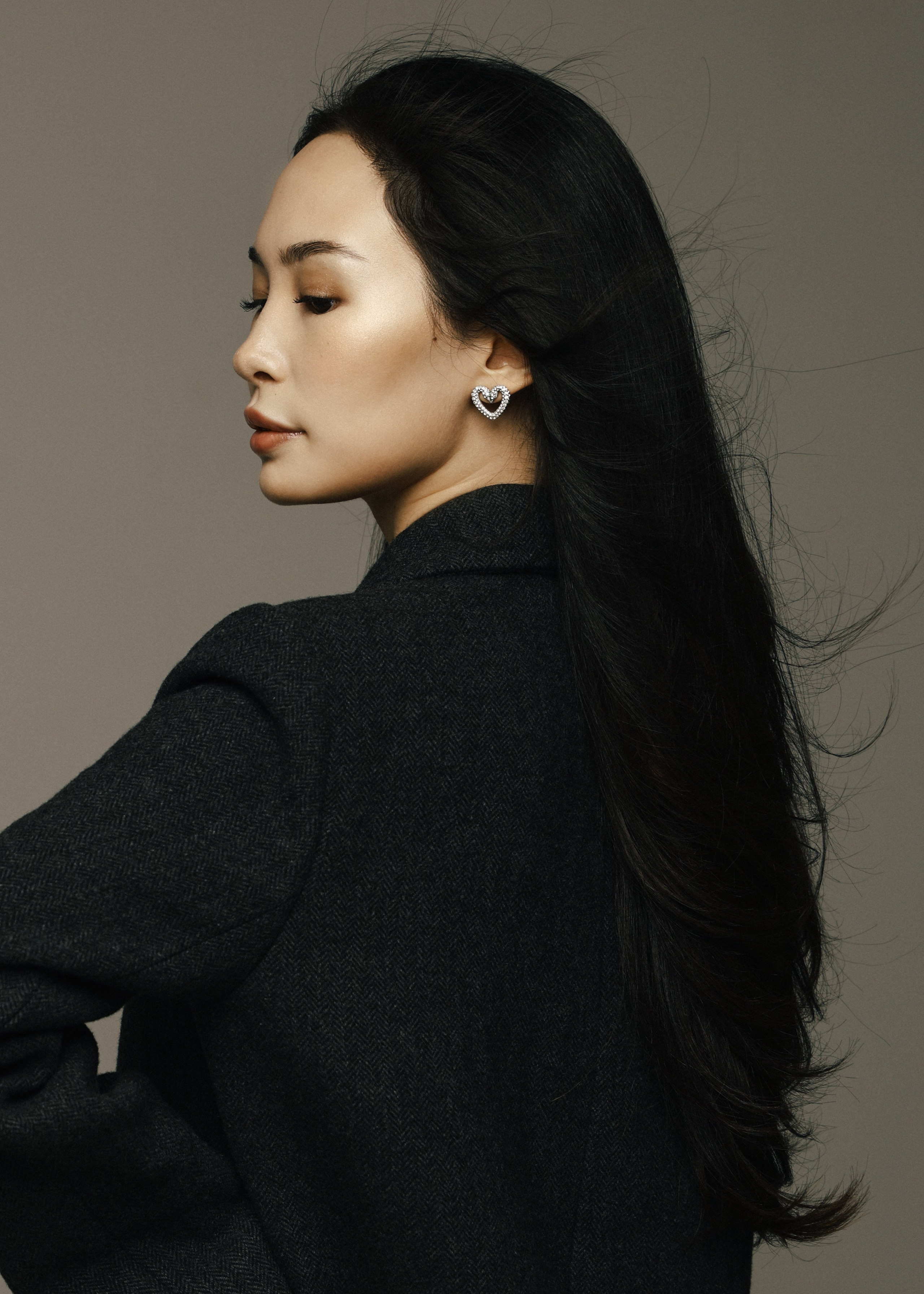 PORTRAITS. Фотограф Александра Мунволкер