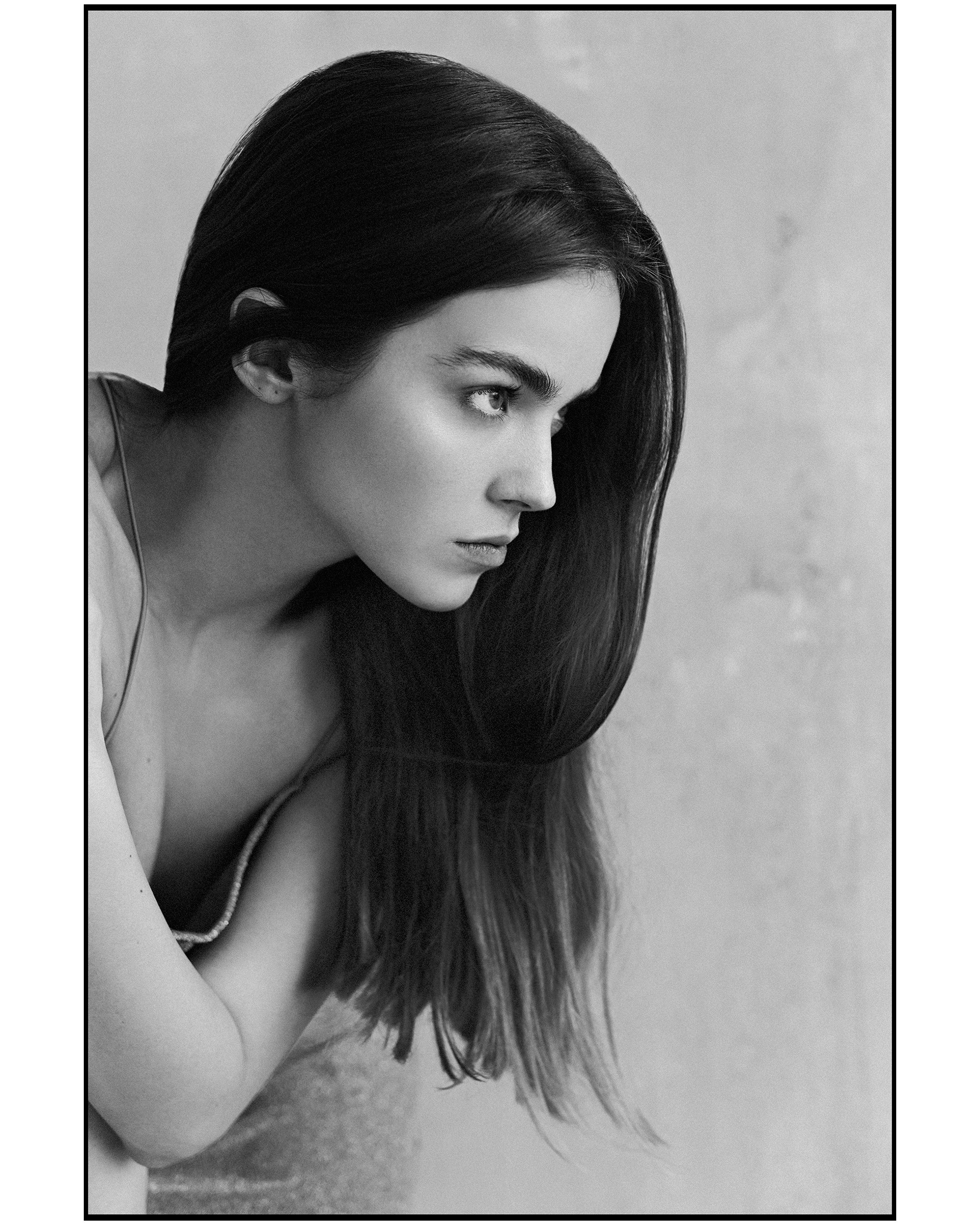 Maison Seasons. Vladimir Ulianov