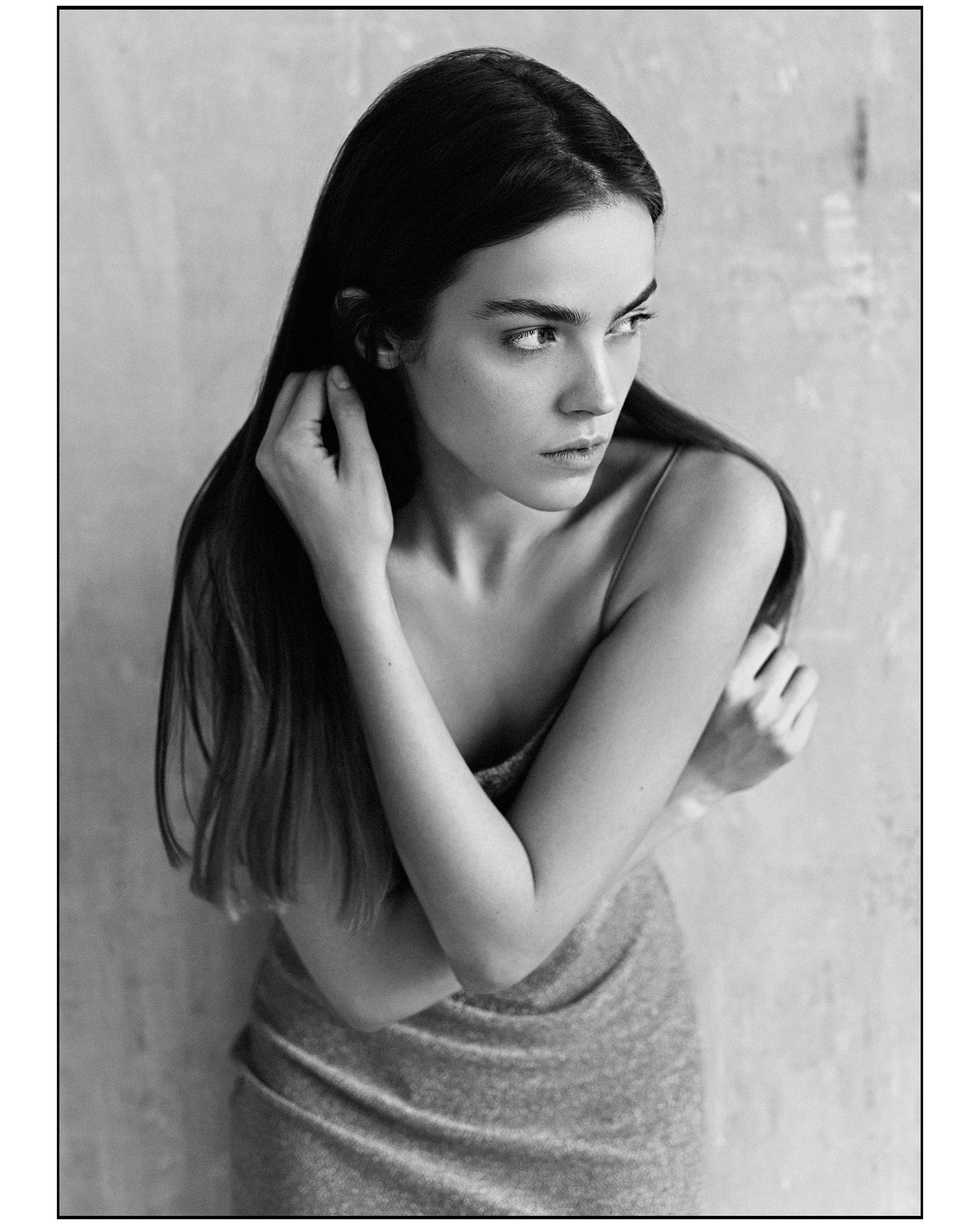 Maison Seasons. Vladimir Ulianov