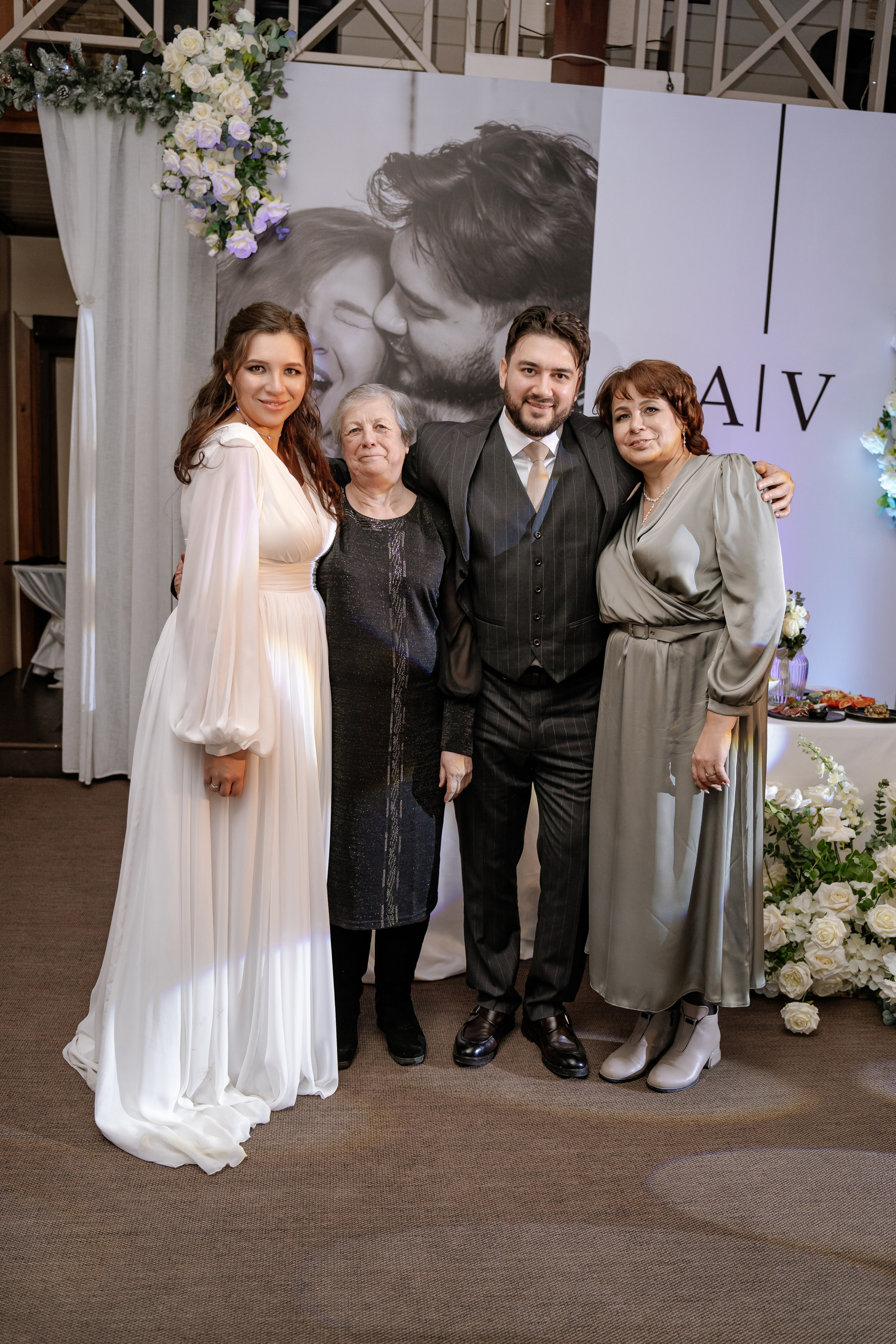 Александр & Виктория. Фотограф в Екатеринбурге