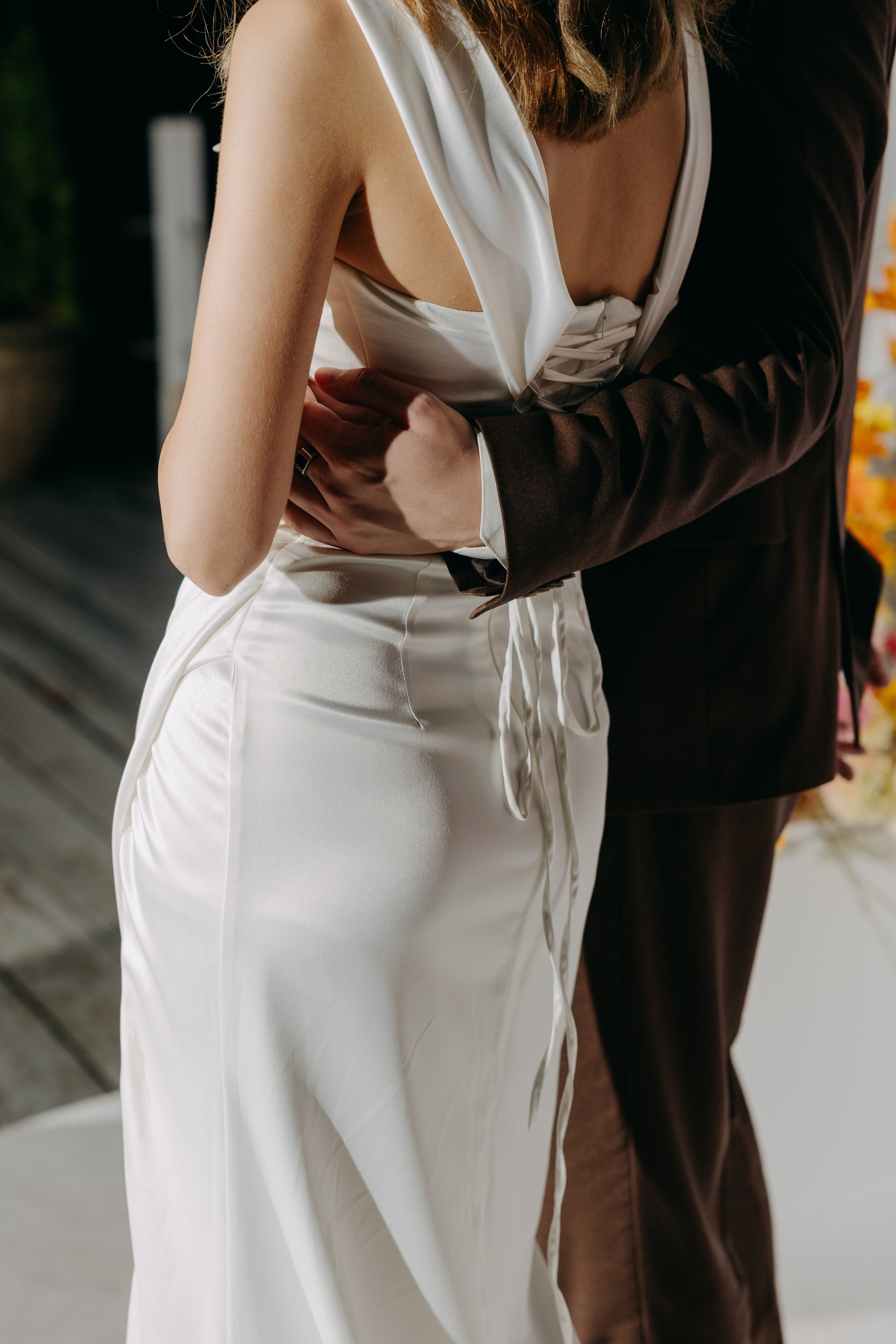 Анна и Никита | банкет. Свадебный фотограф Москва Анастасия Храмова