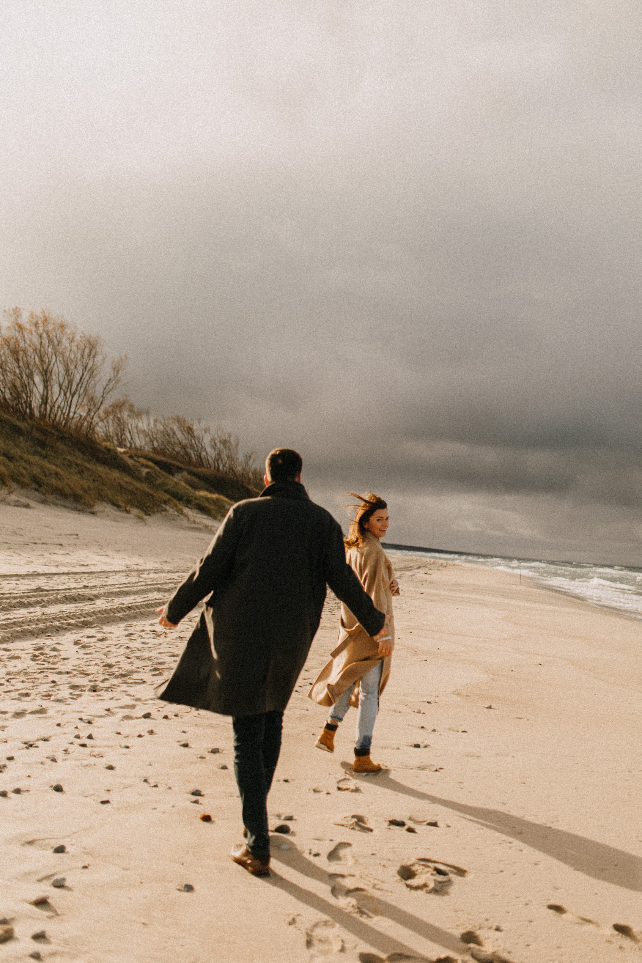 O&D. Свадебный и портретный фотограф в Калининграде и Москве Марк Юдинцев