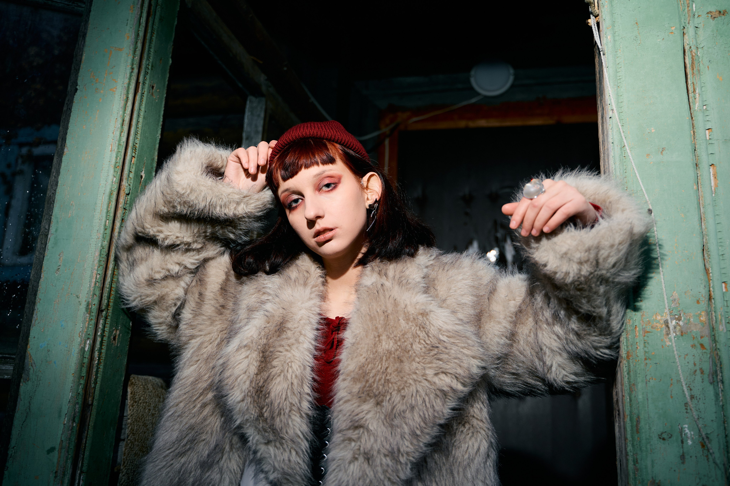 Ангелина. Фотограф Егорьевск Коломна Воскресенск