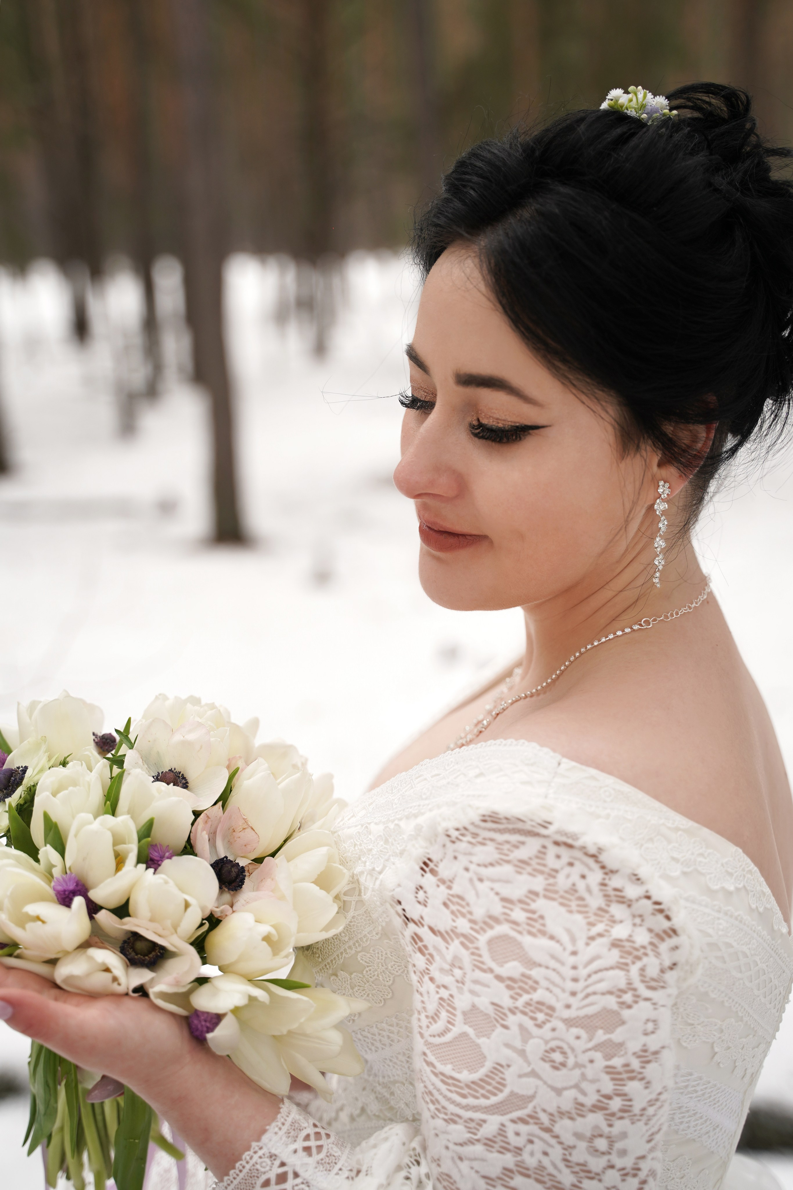 Карина и Никита (г. Рыльск). Фотограф Вера Зверуго в Орле
