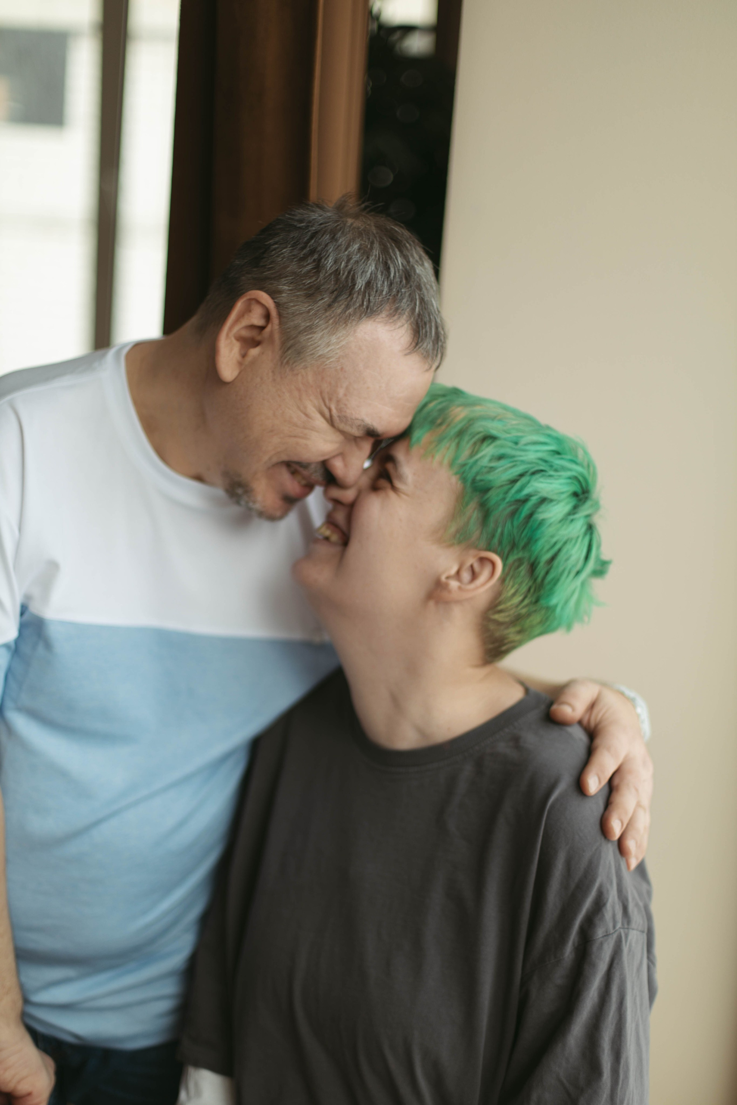 Татьяна и Владимир. Семейный фотограф Гульцовская Екатерина