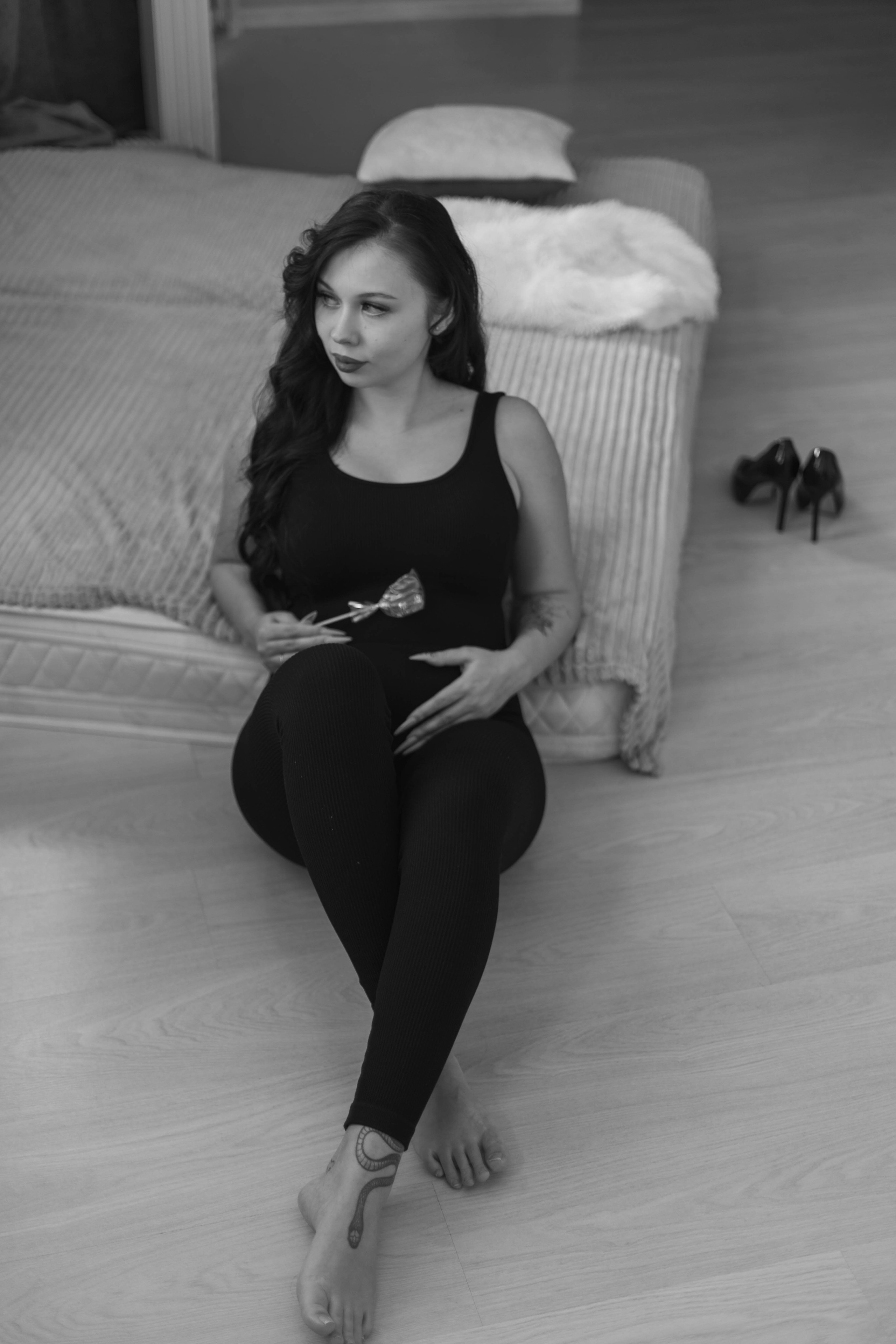 Дарья. Семейный фотограф Гульцовская Екатерина