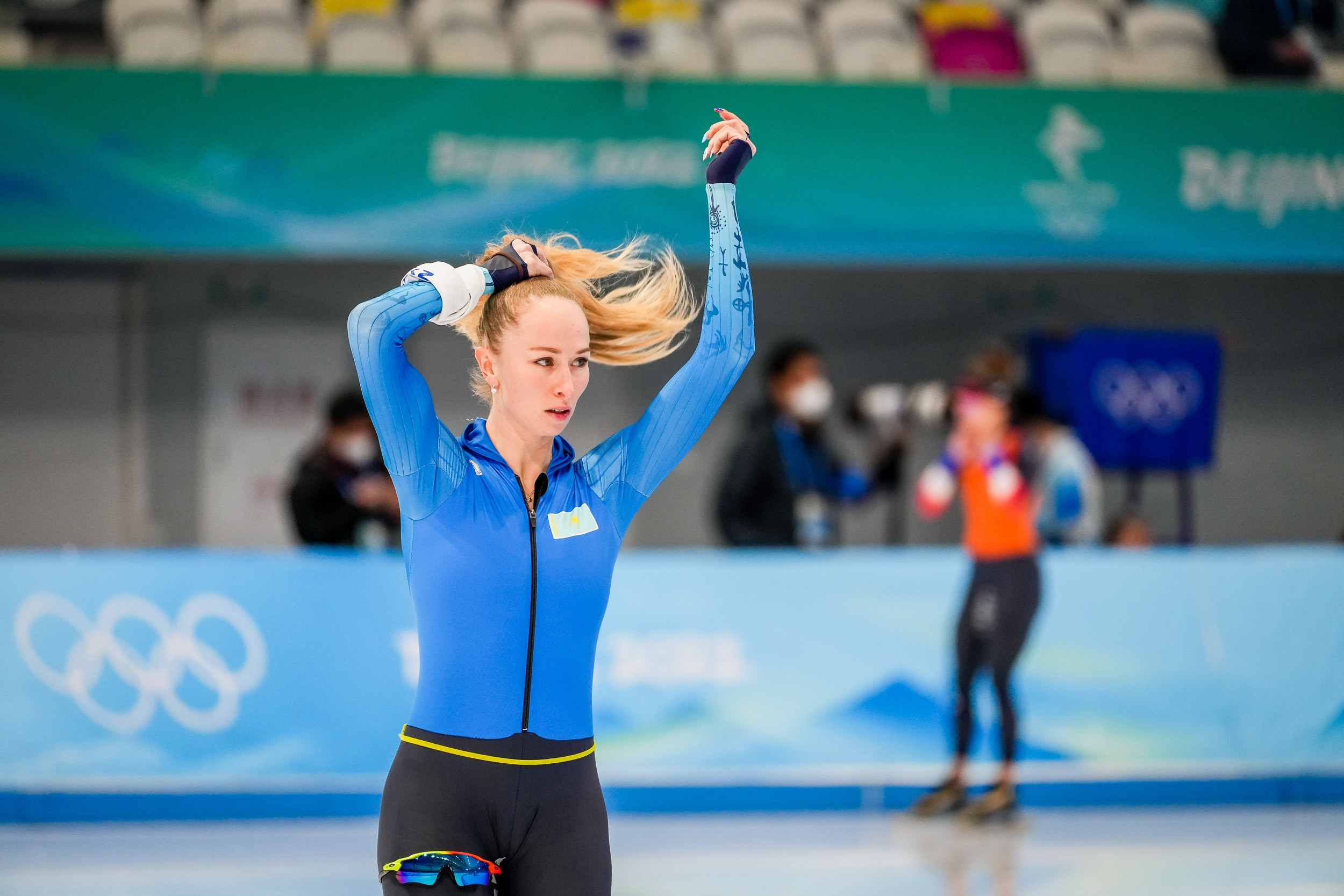 Олимпийские игры. Профессиональный фотограф в Алматы Влад Семёнов