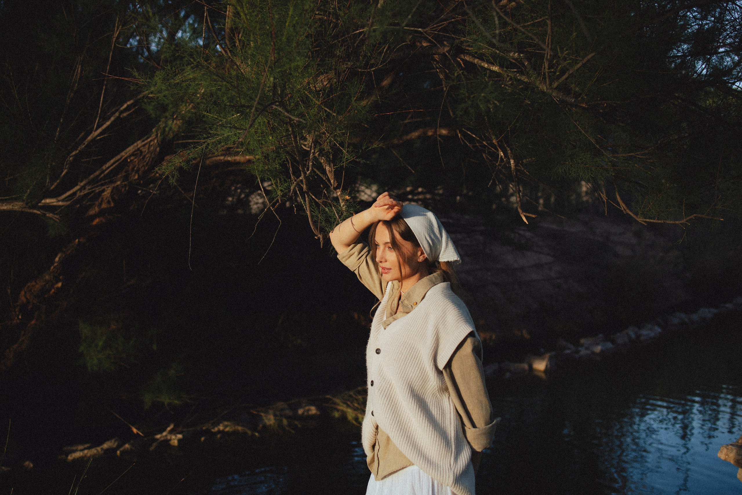 🤍. Главная