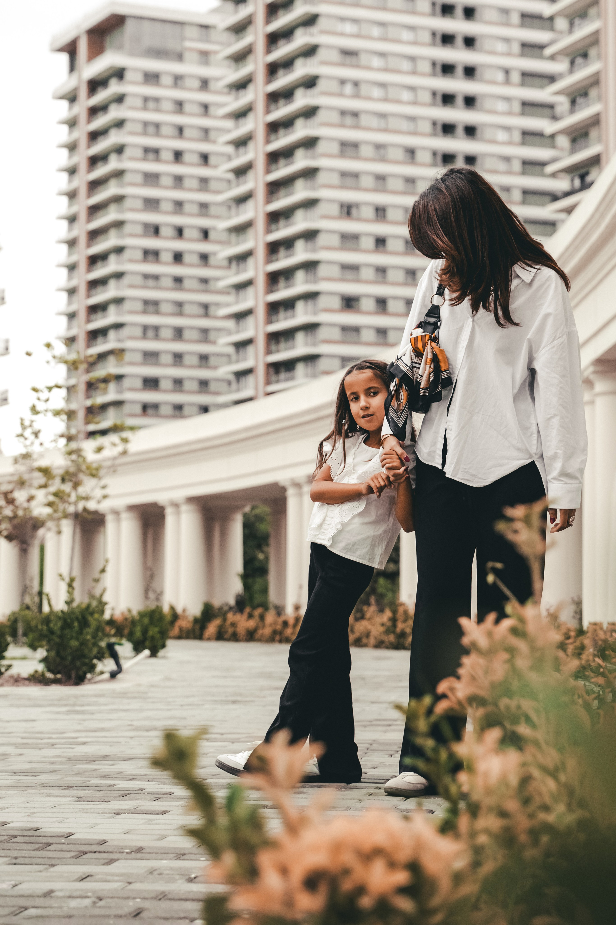 Главное — спутница. Детский и семейный фотограф Ташкент Наталья Кривенко