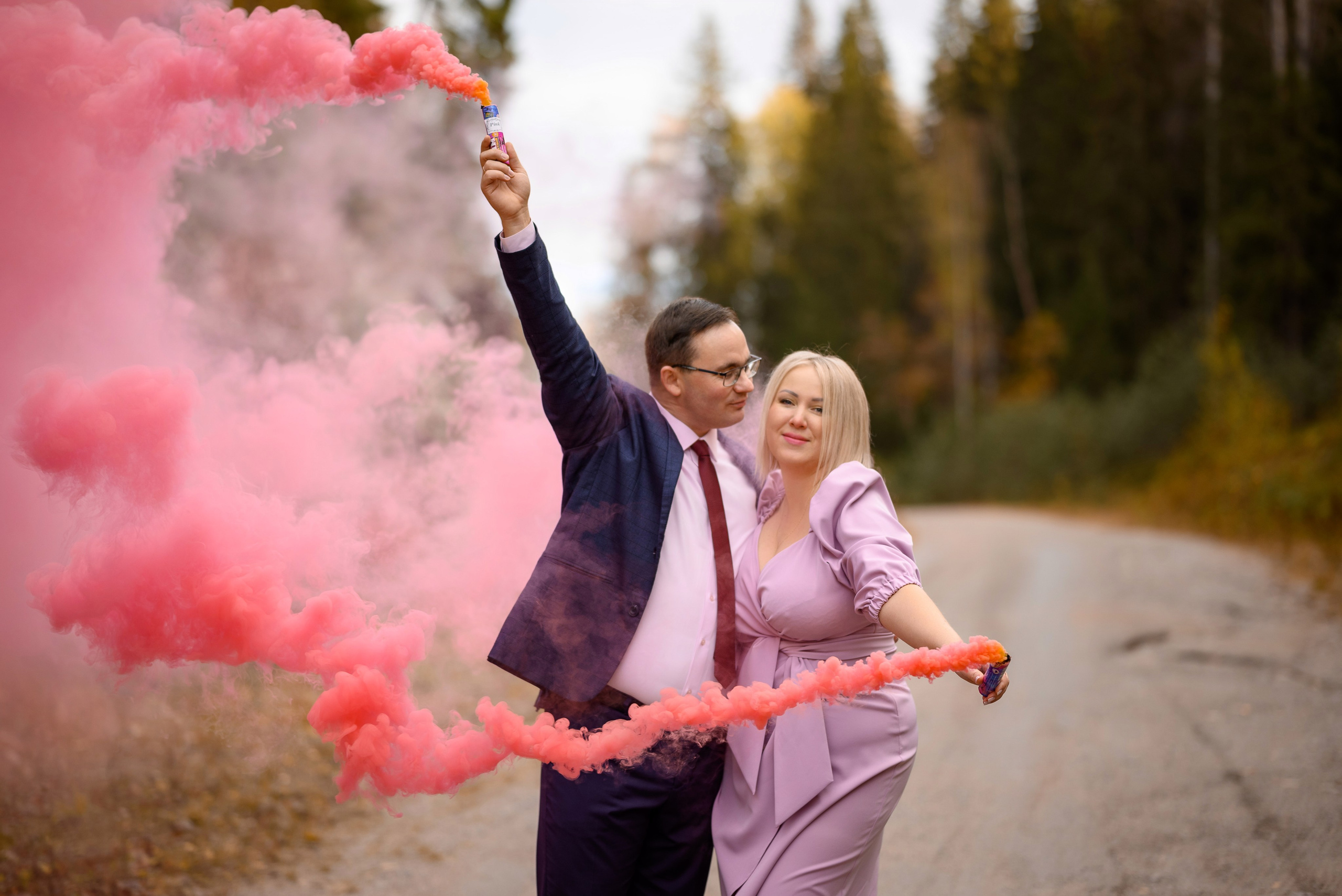 Денис и Анна. Фотограф Екатерина Шишкина. Питкяранта. Карелия