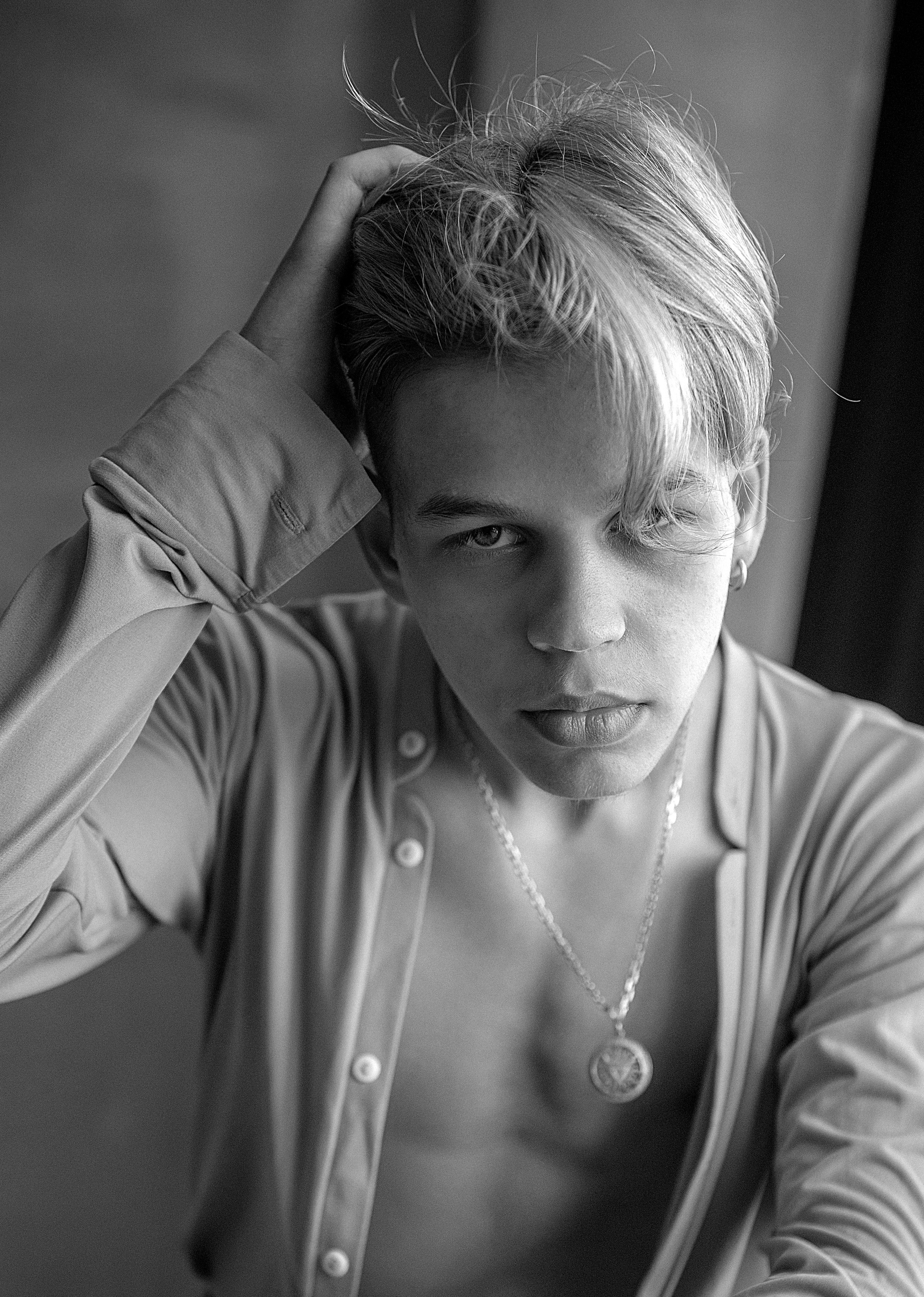 Константин. Июль 2024. Спортивный фотограф в Туле и Тульской области. Файсханова Фото Спорт