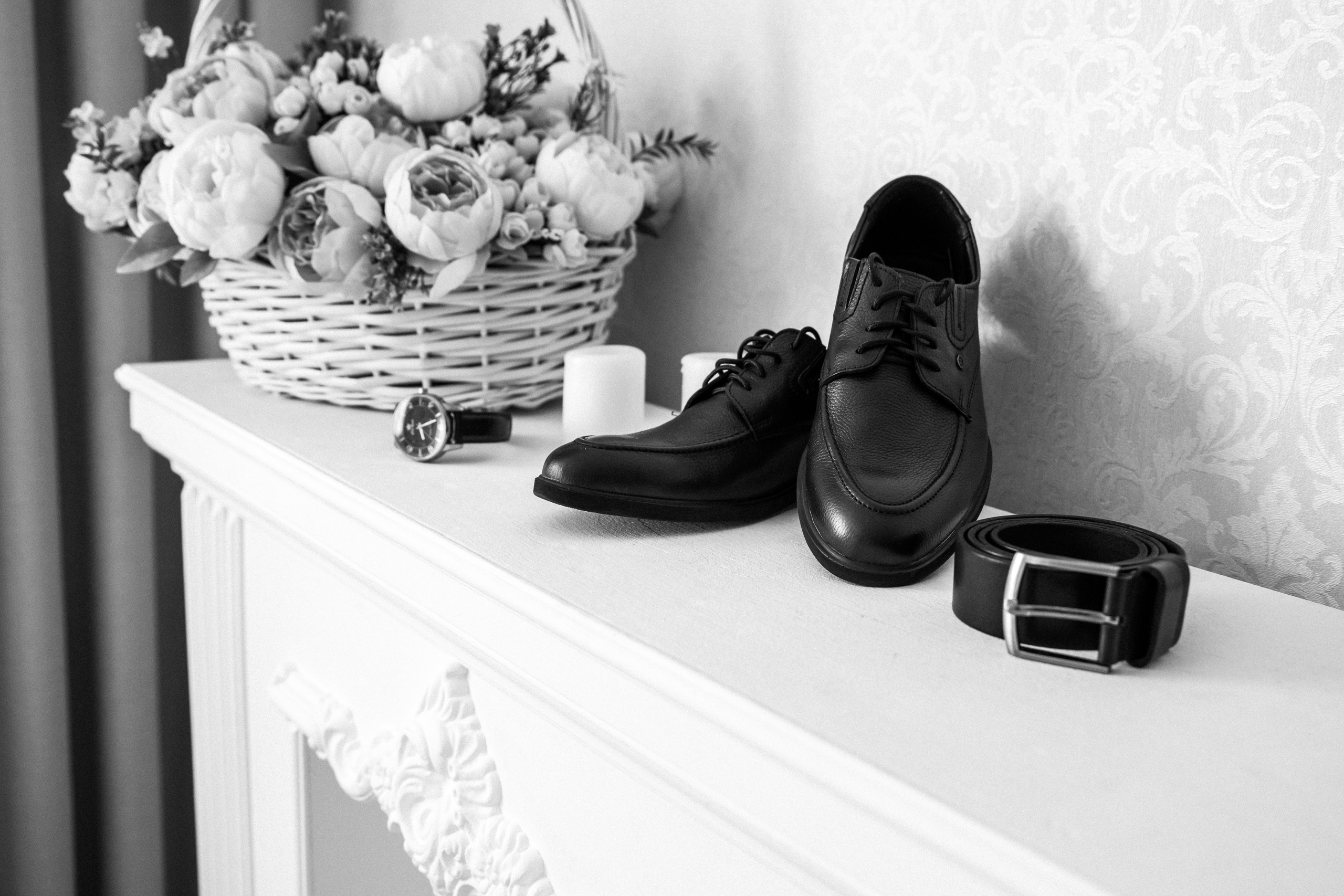 Алексей & Сима. Свадебный, семейный, детский фотограф в Орле