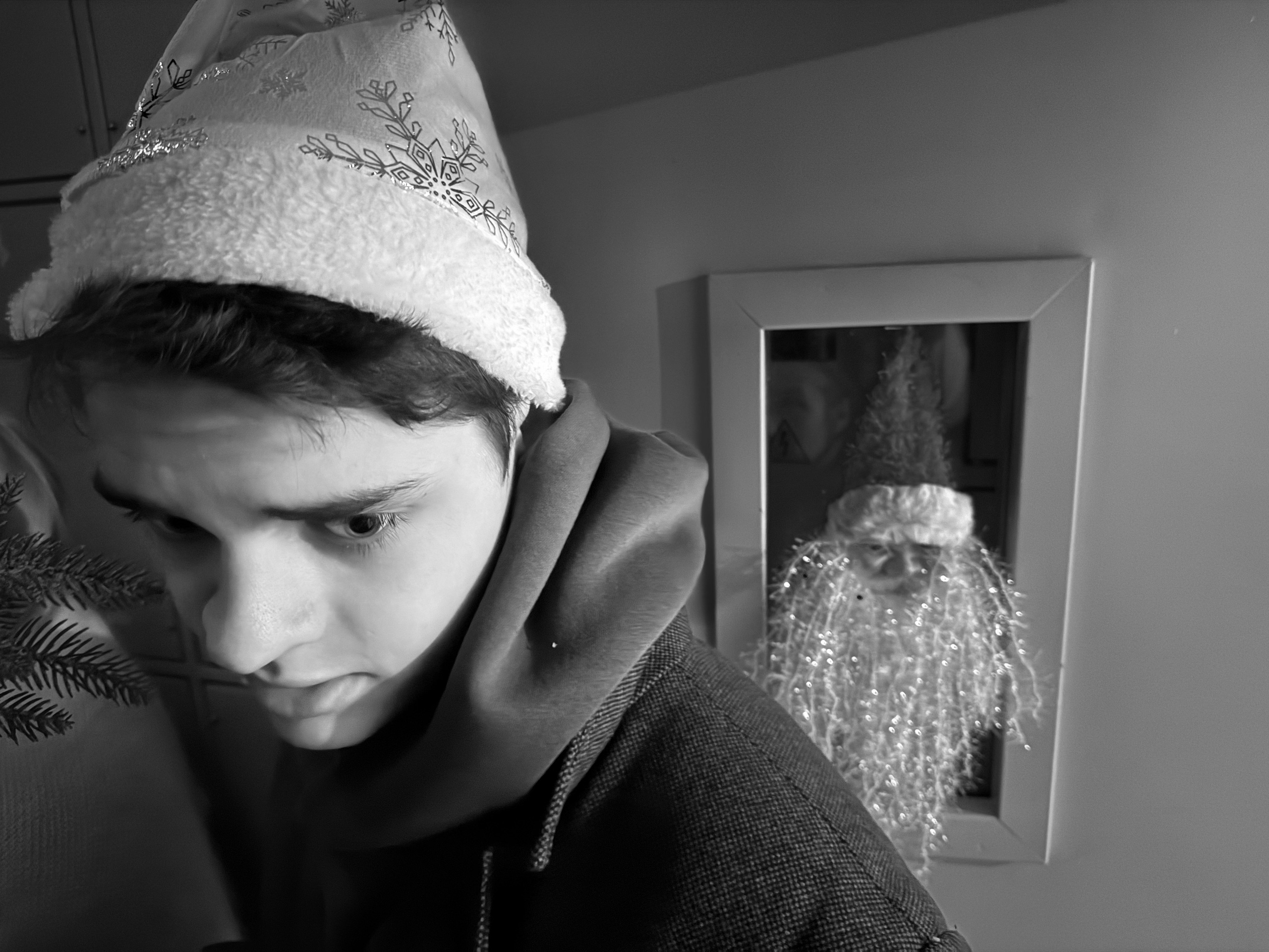 Коляда. Фотограф Евгений Андреев