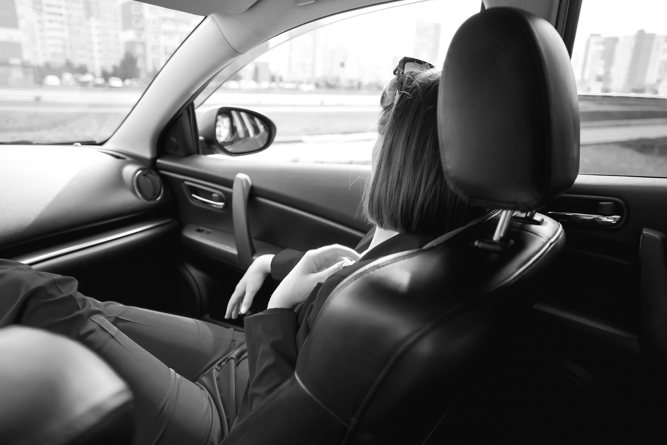 Индивидуальная съемка. Натали Ридель