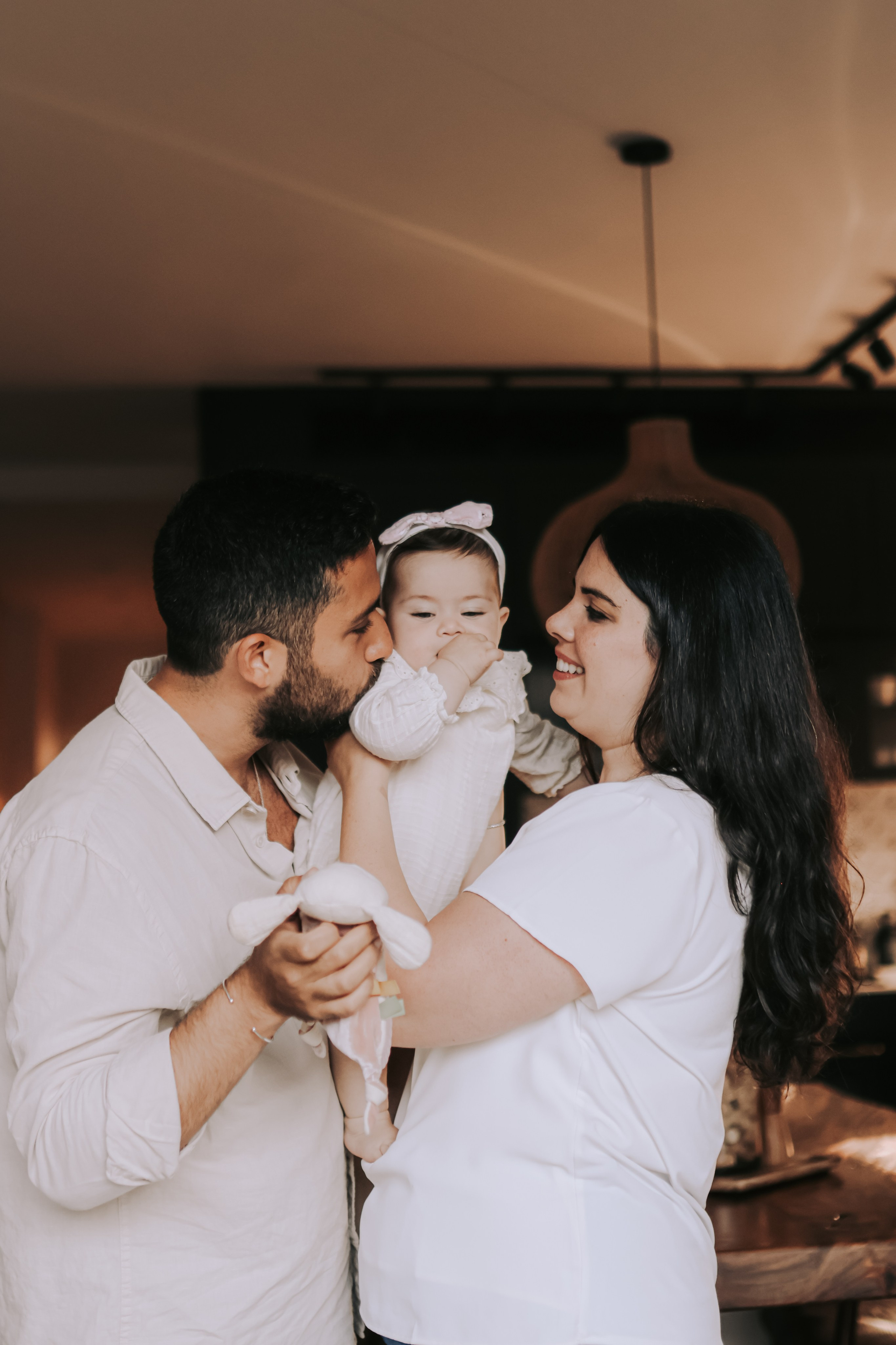Family shoot, Tel Aviv | October 2025. Photographer in Israel Alice Milchin