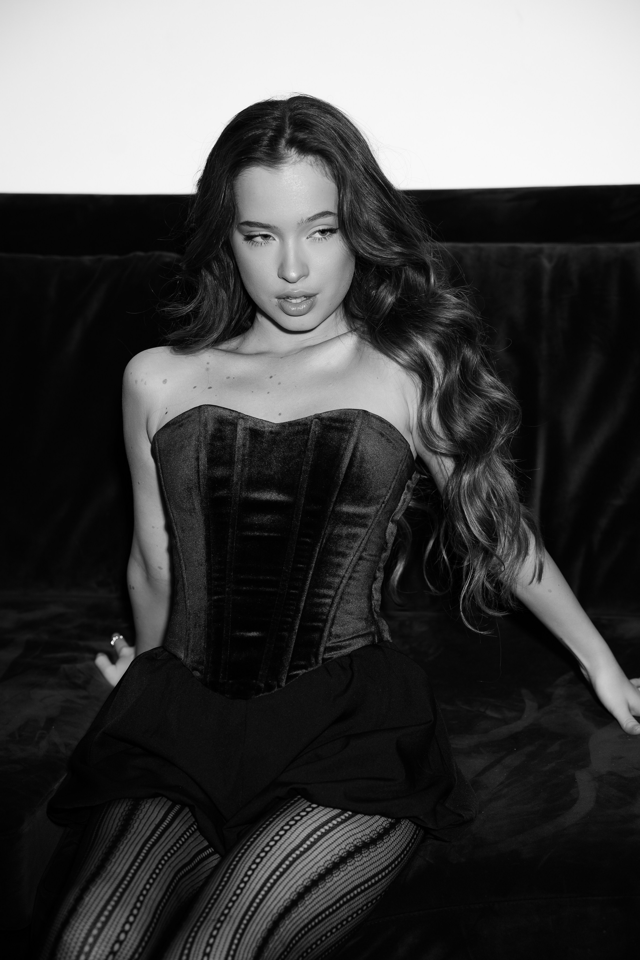 ХРИСТИНА. Фотограф Москва