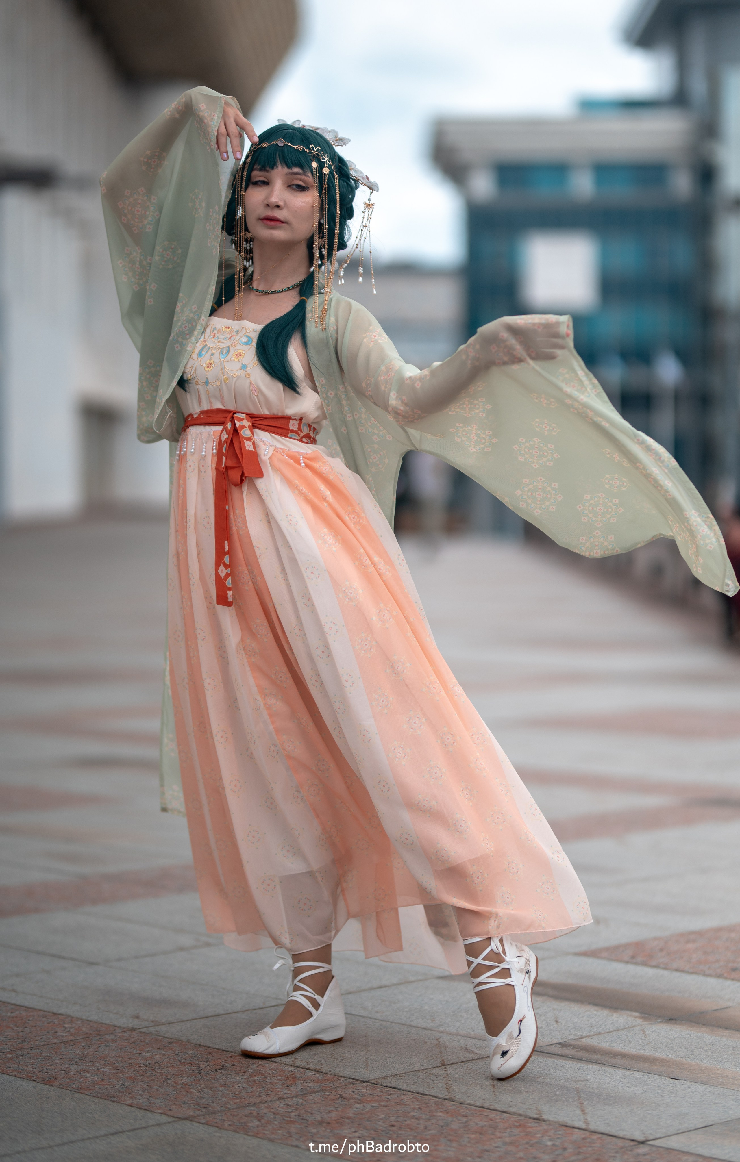 Косплей фотограф. Фотограф Белебей Абзалетдинов Артур