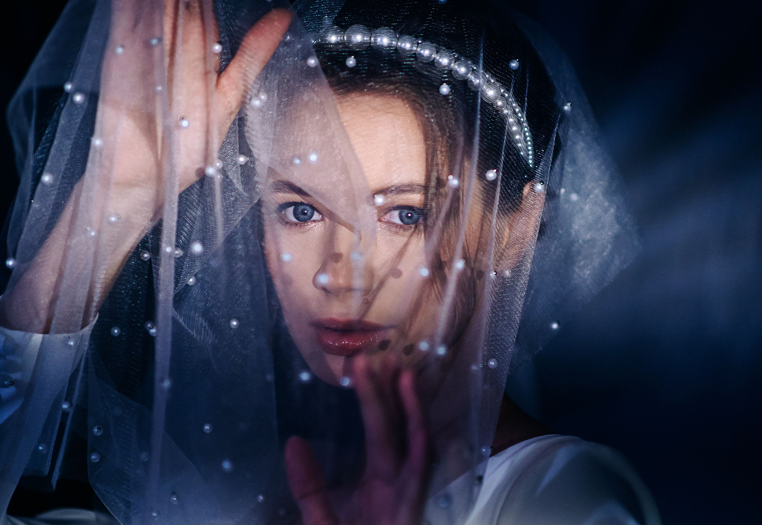 Фотограф в Челябинске Жукова Милана