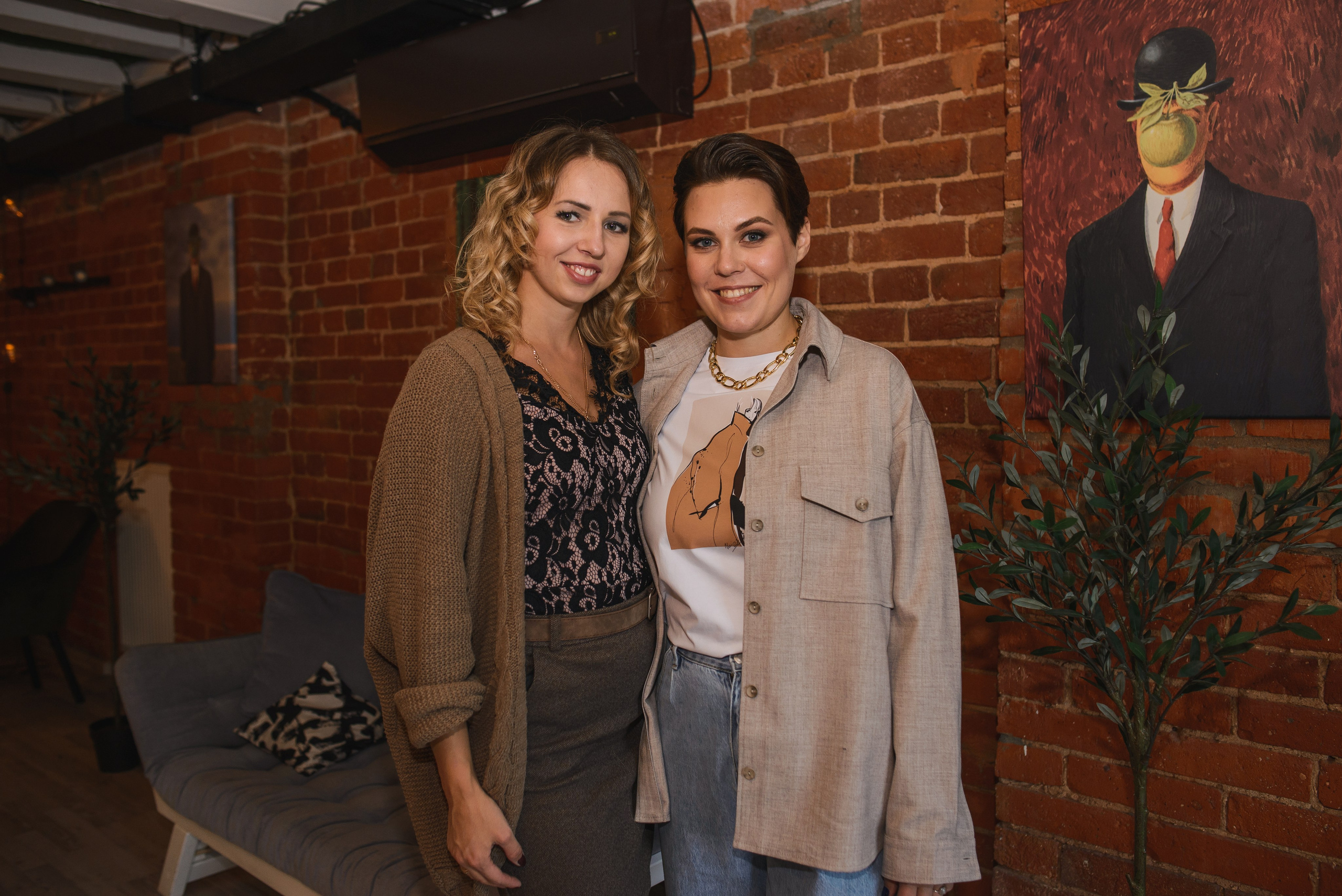 День рождения — квест. Фотограф в Москве Казакова Анна