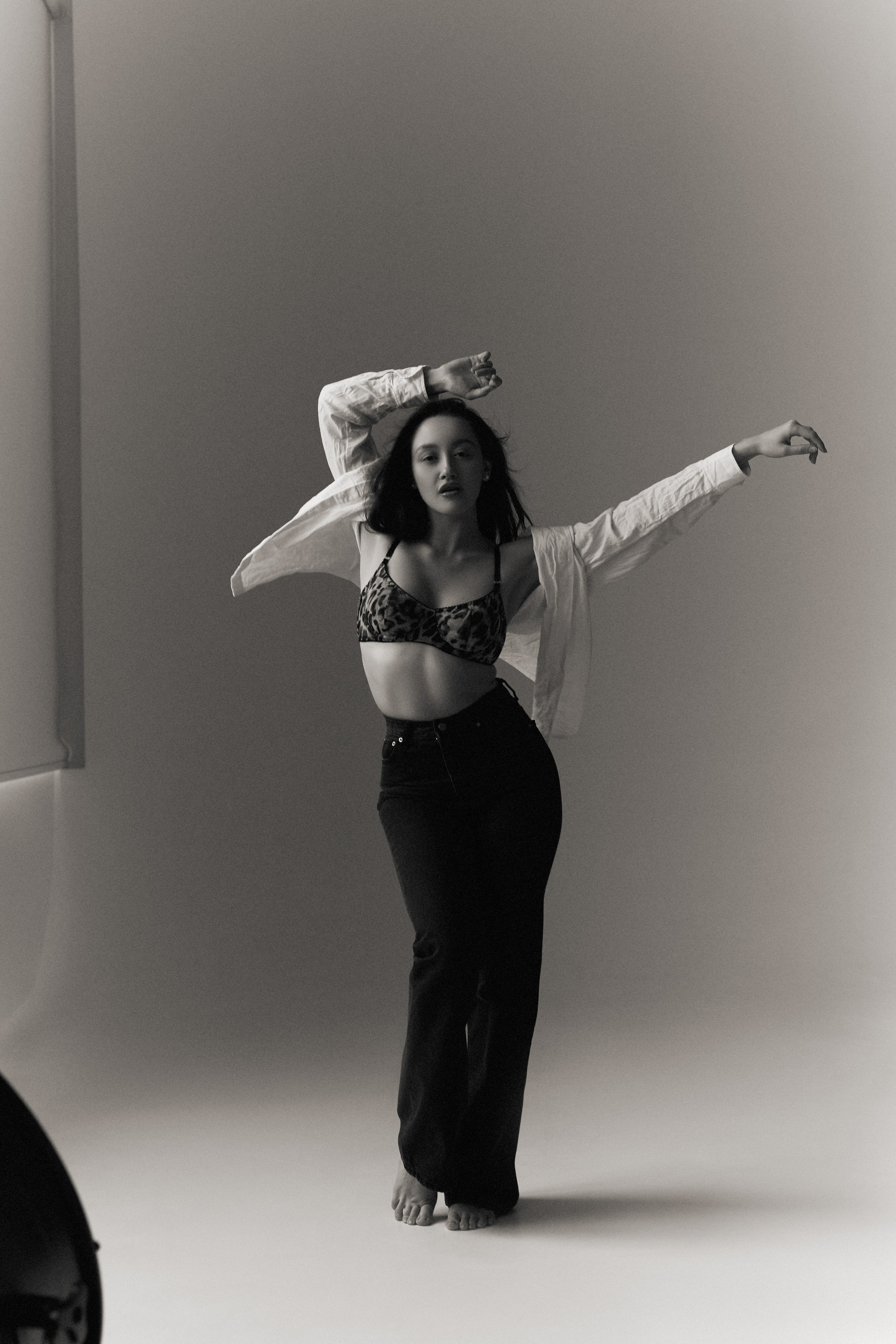 Светлана. Фотограф в Екатеринбурге и Москве, Анна