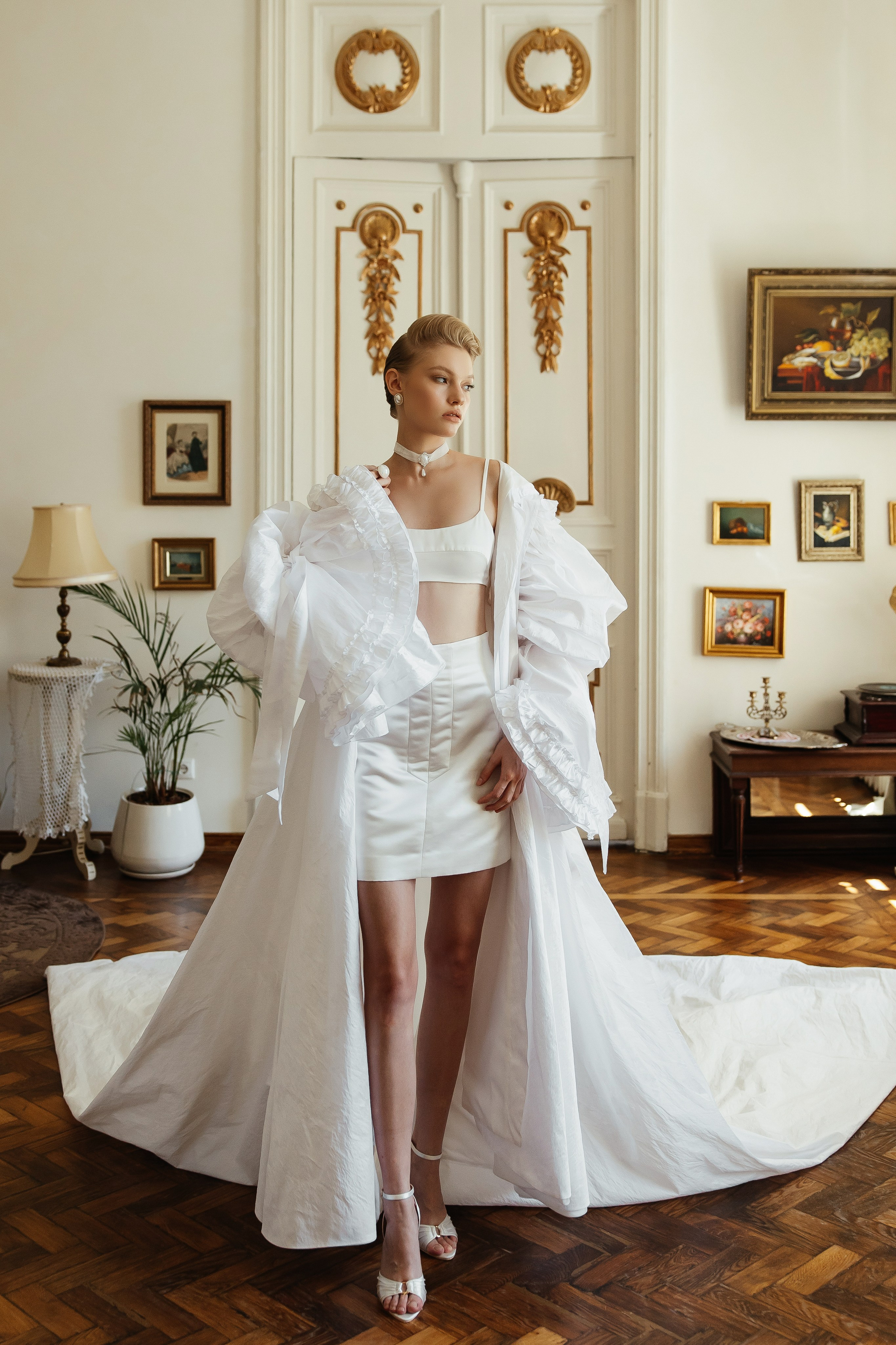 В сердце города. Свадебный фотограф в Ростове-на-Дону Васильченко Сергей