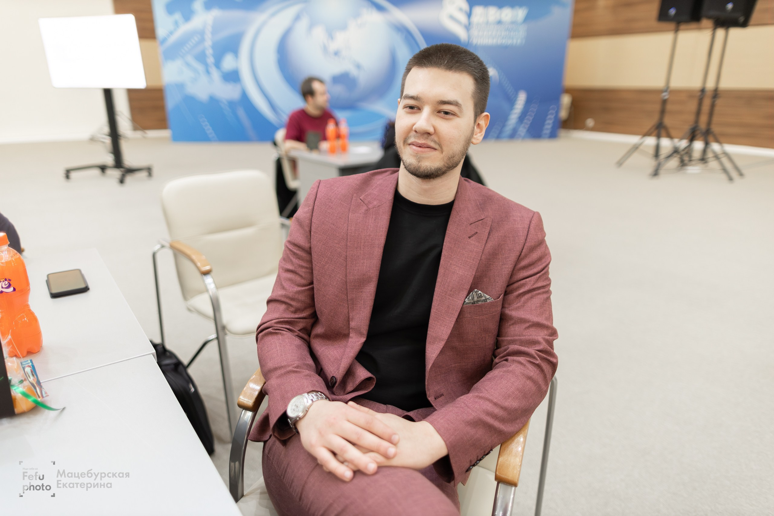 GOVER.GURU. Главная