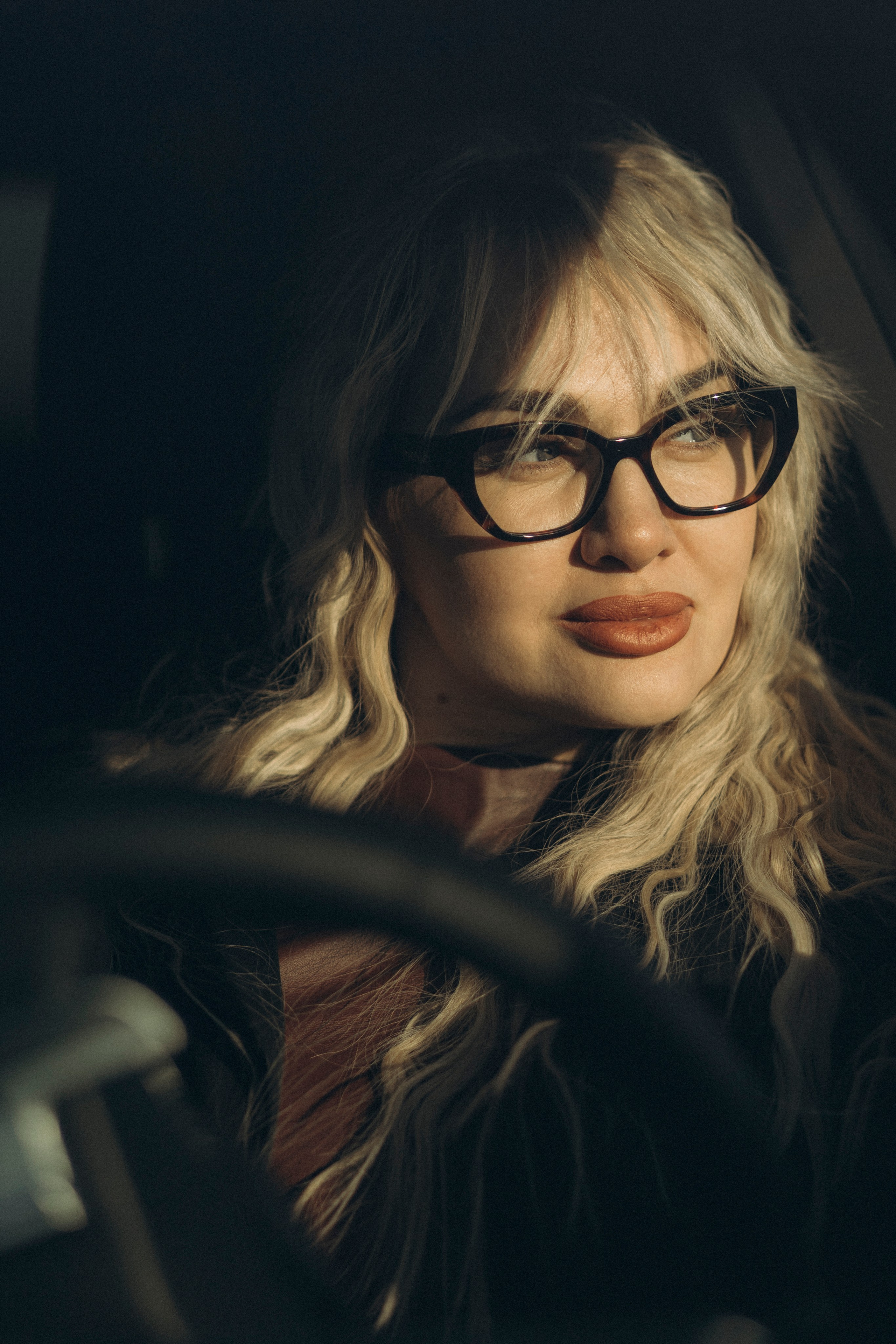 Прогулка с Еленой. Семейный и детский фотограф в Рязани Васюгова Мария