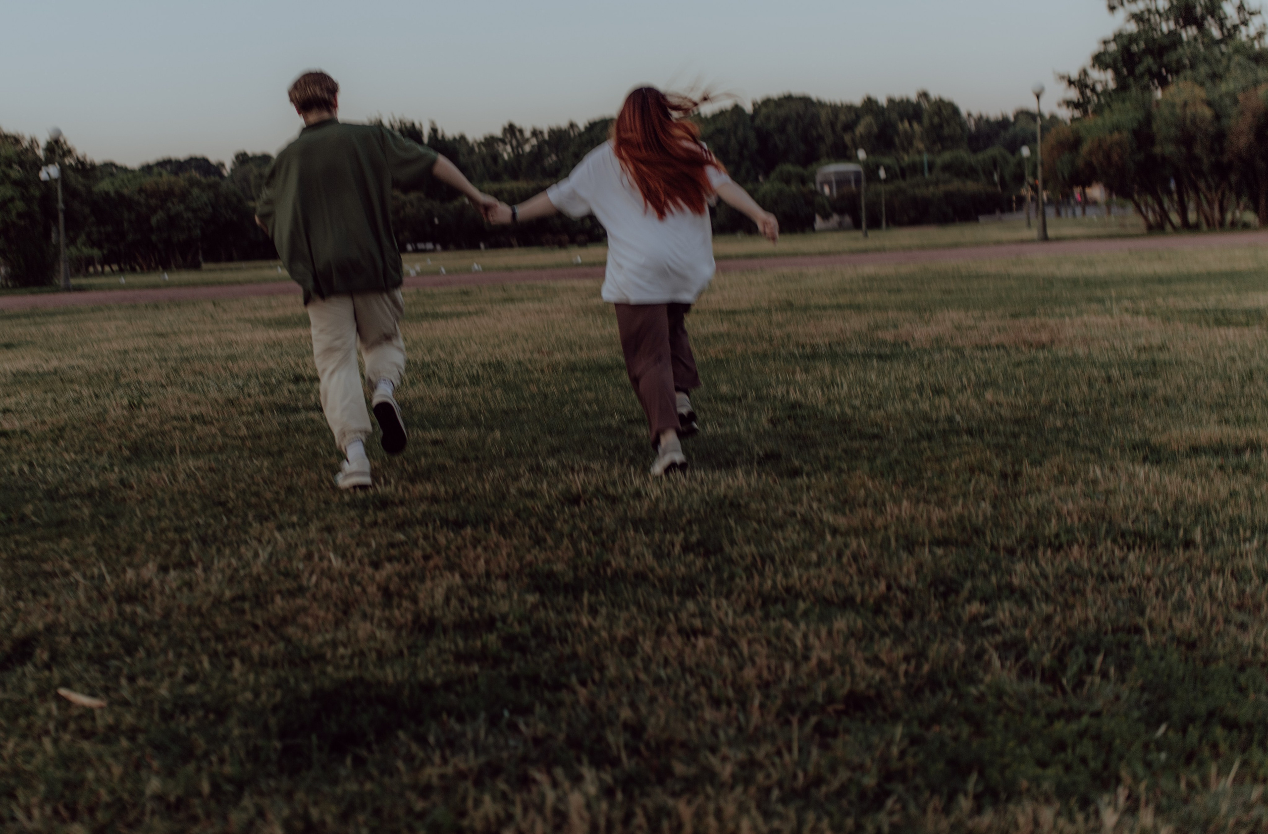 Классические съёмки. Happiness is in the moments