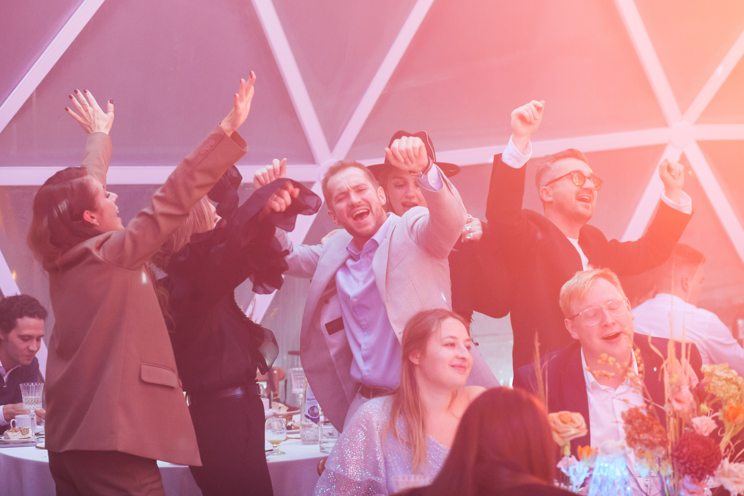 Свадебные съёмки. Портфолио