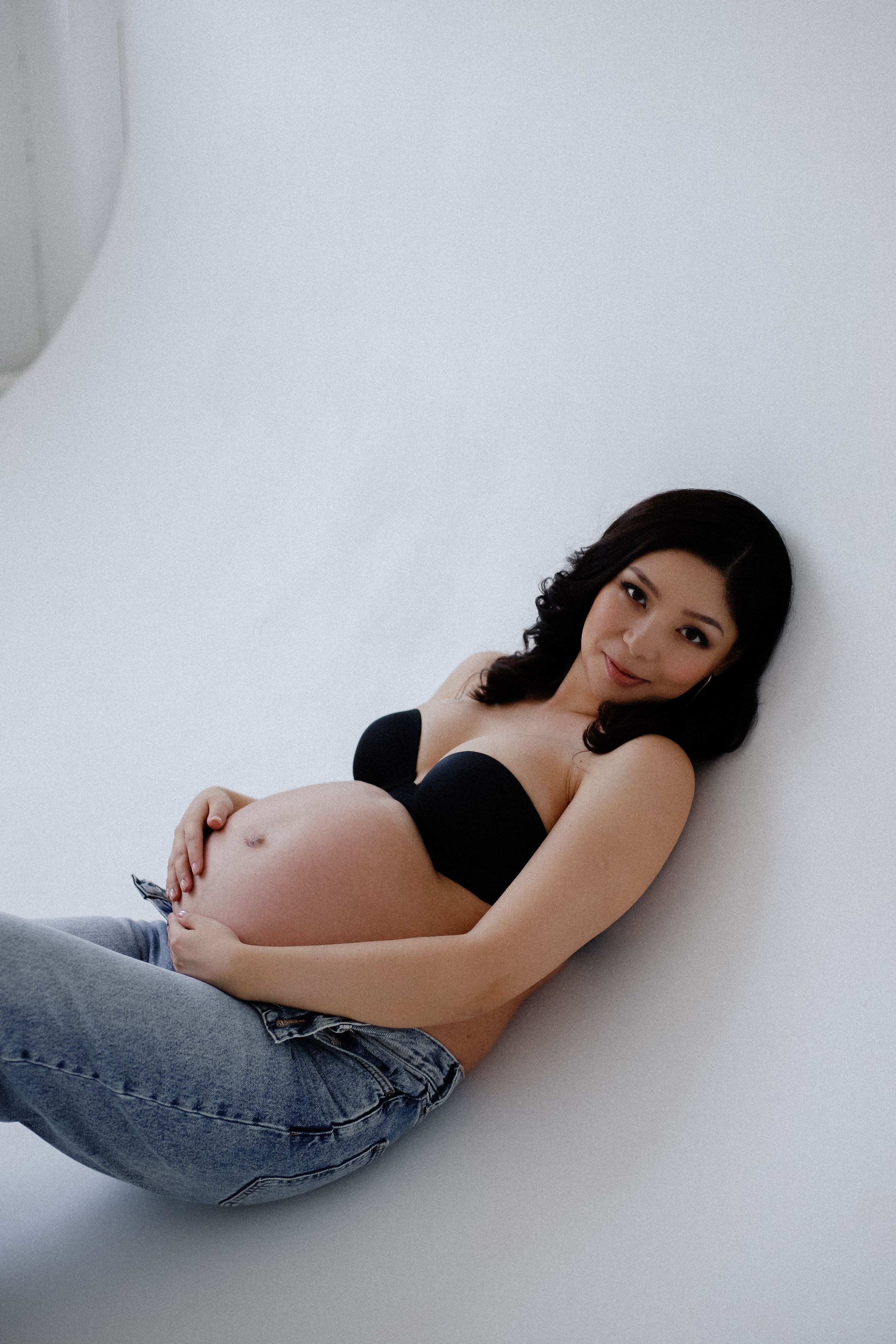 Мадина. Фотограф в Алматы и Москве Даша Пушкина