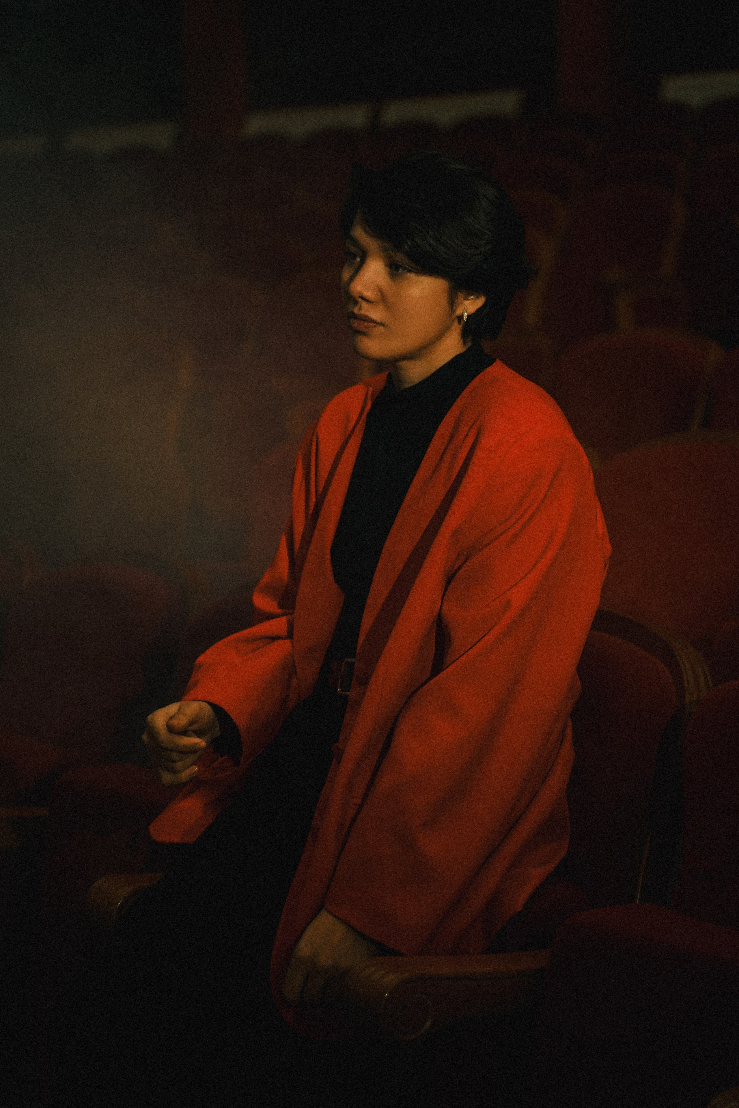 Индира Зубаирова. Амина Абасова — индивидуальный фотограф в Махачкале, Дагестан