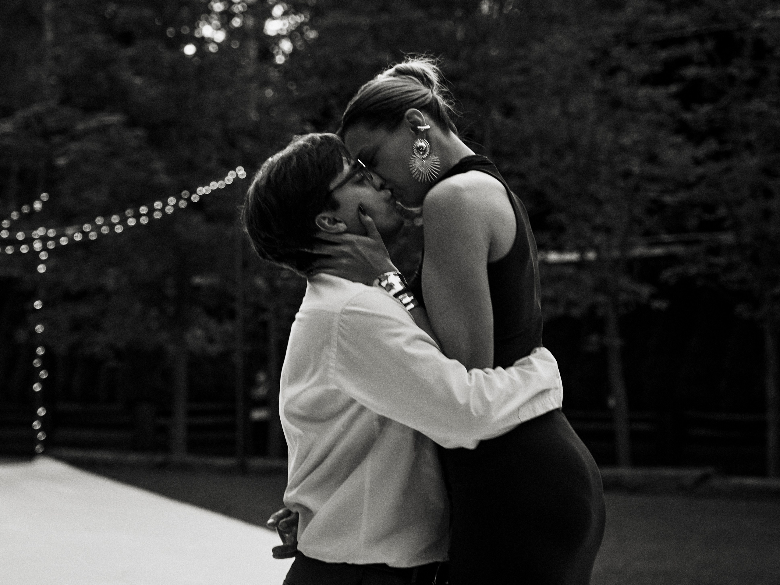 L I L I & S E G A. Портретный фотограф в Москве