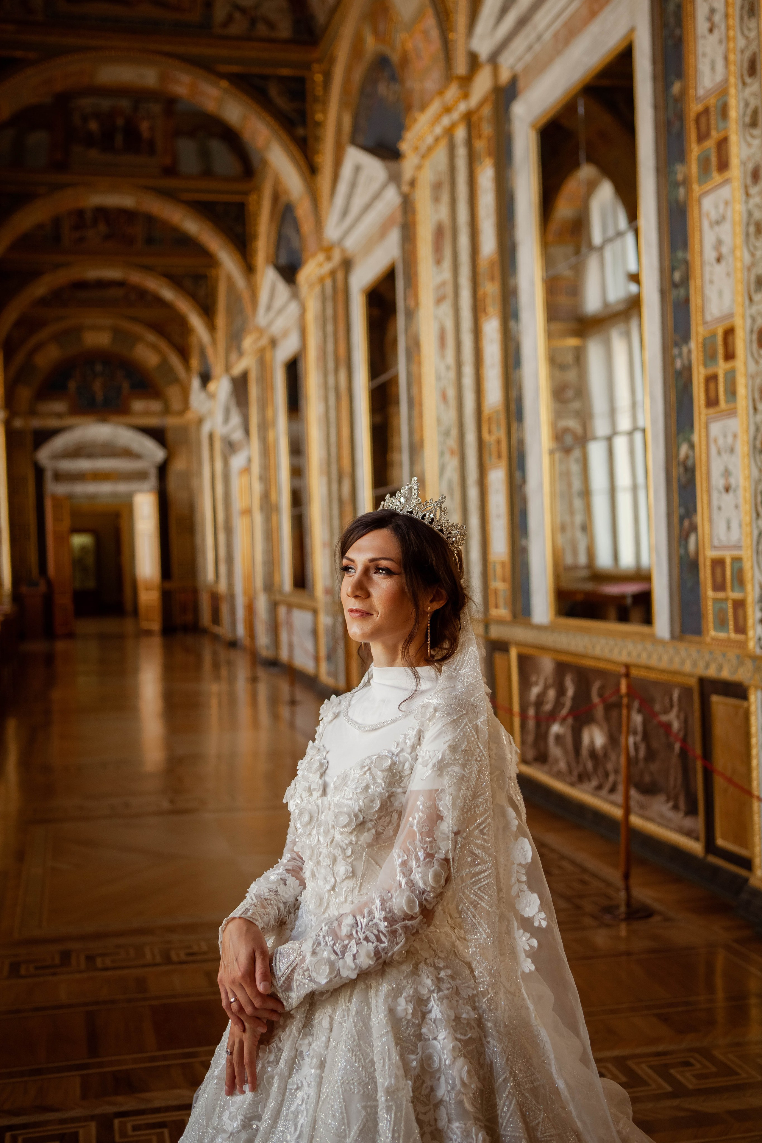 Наталья & Рустам. Свадебный фотограф в СПБ | Санкт-Петербурге Анастасия Рахимгулова