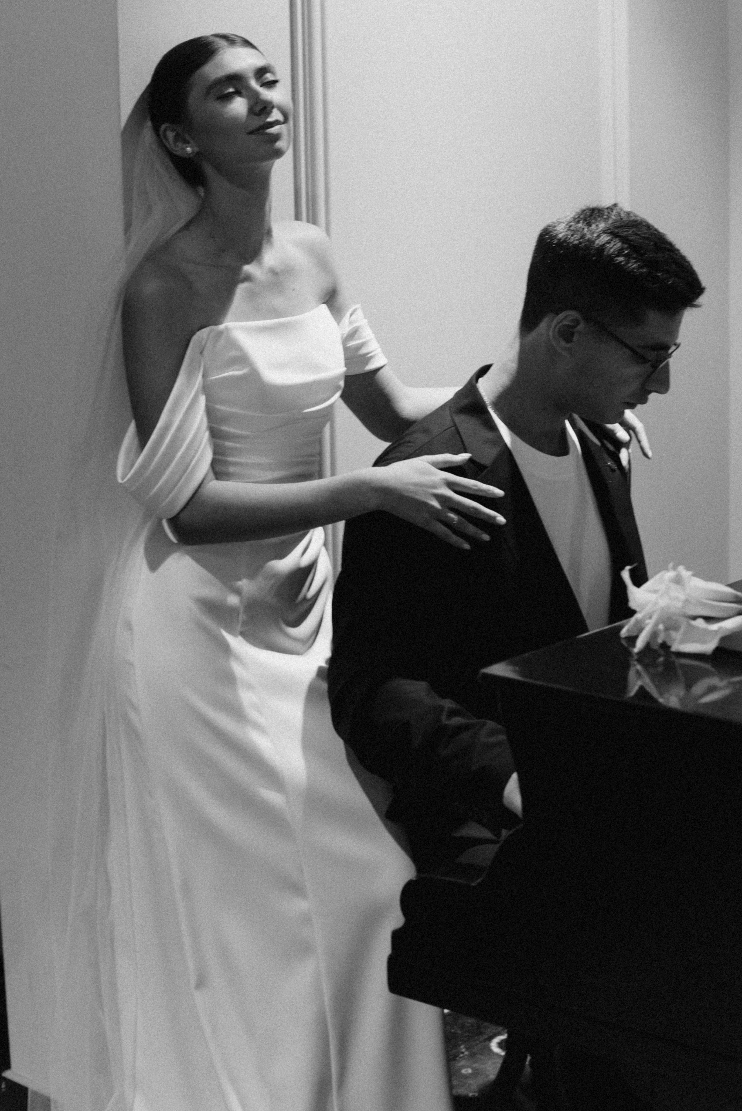 Их связали небеса