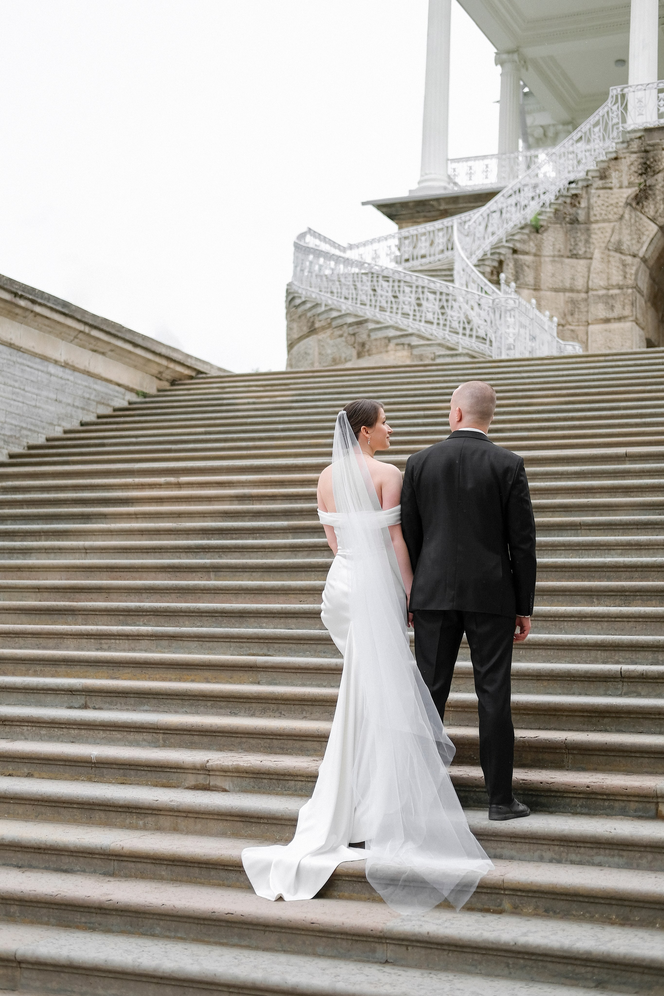 ПЕТР | КРИСТИНА. Свадебный и портретный фотограф в Санкт-Петербурге Варламова Татьяна