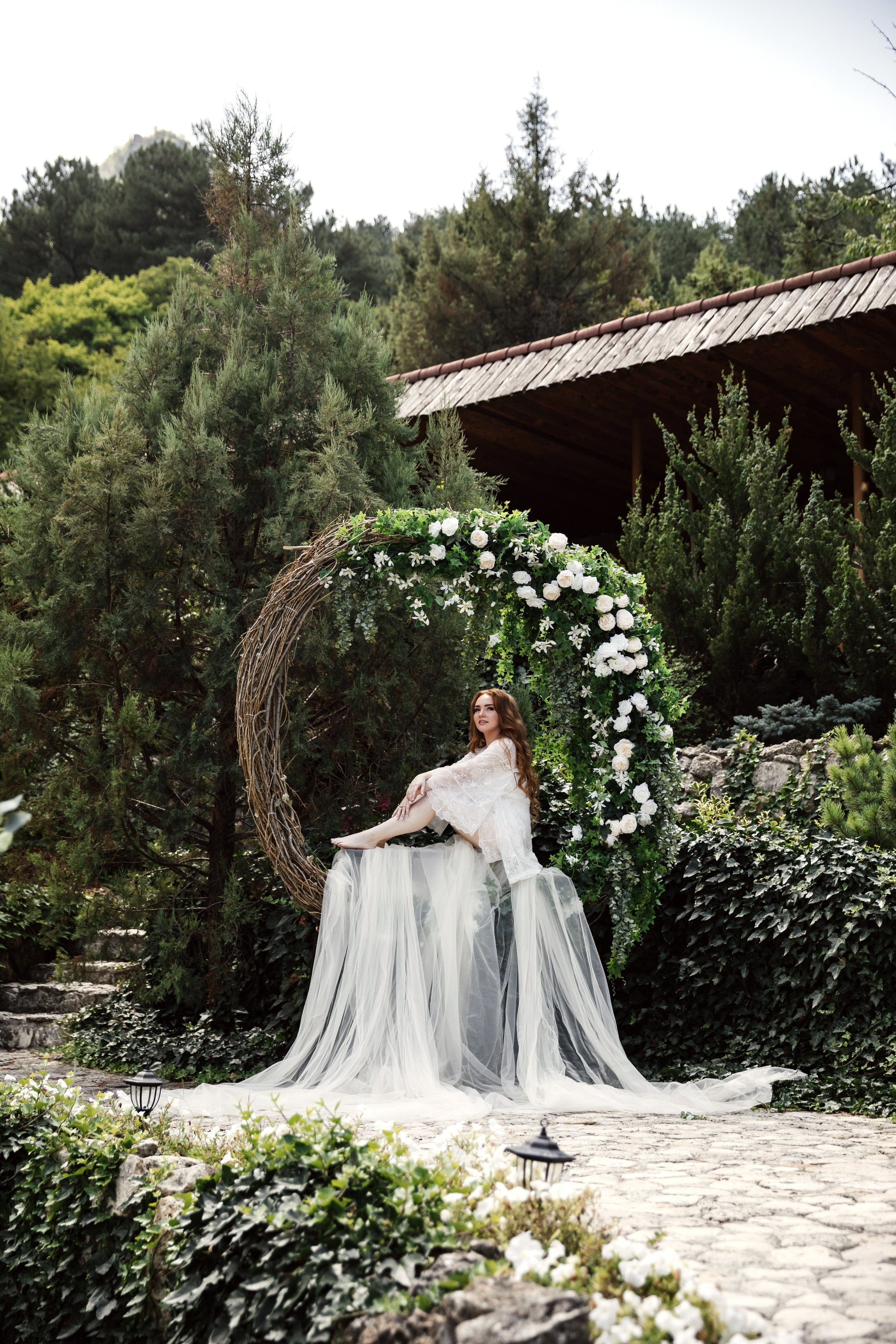 Николай и Дарья. Свадебный и семейный фотограф в Севастополе и Крыму Анастасия Сураева