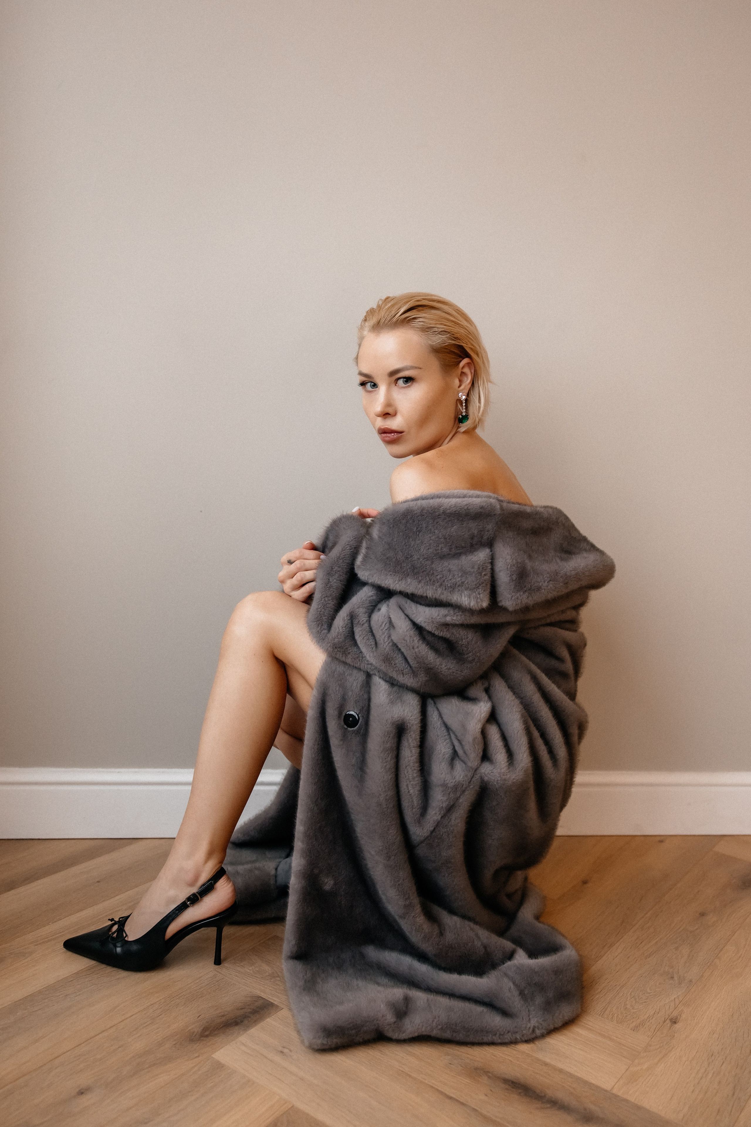 Ира. Светлана Ванцлав — фотограф Минск, Беларусь