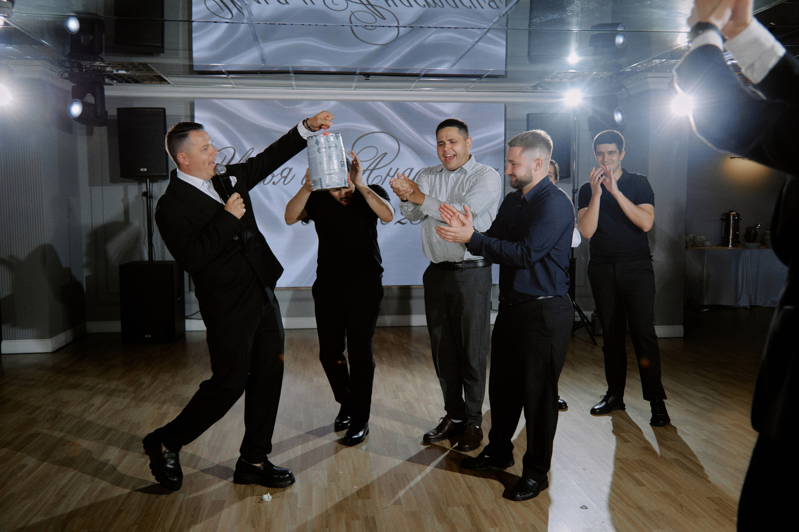 Буду рядом. Фотограф Елена Краснопевцева