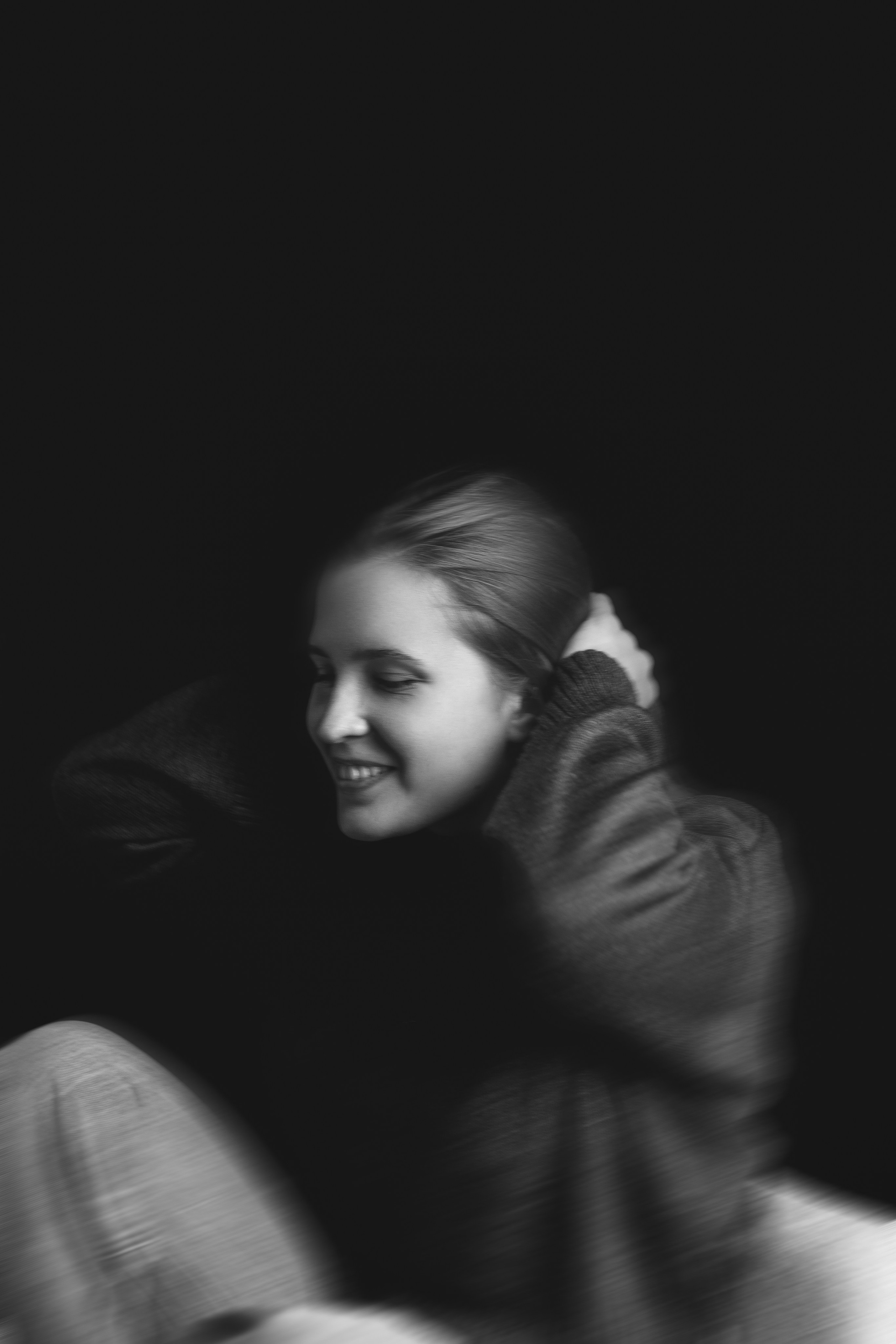 Лера. Фотограф в Самаре Юля Борщ