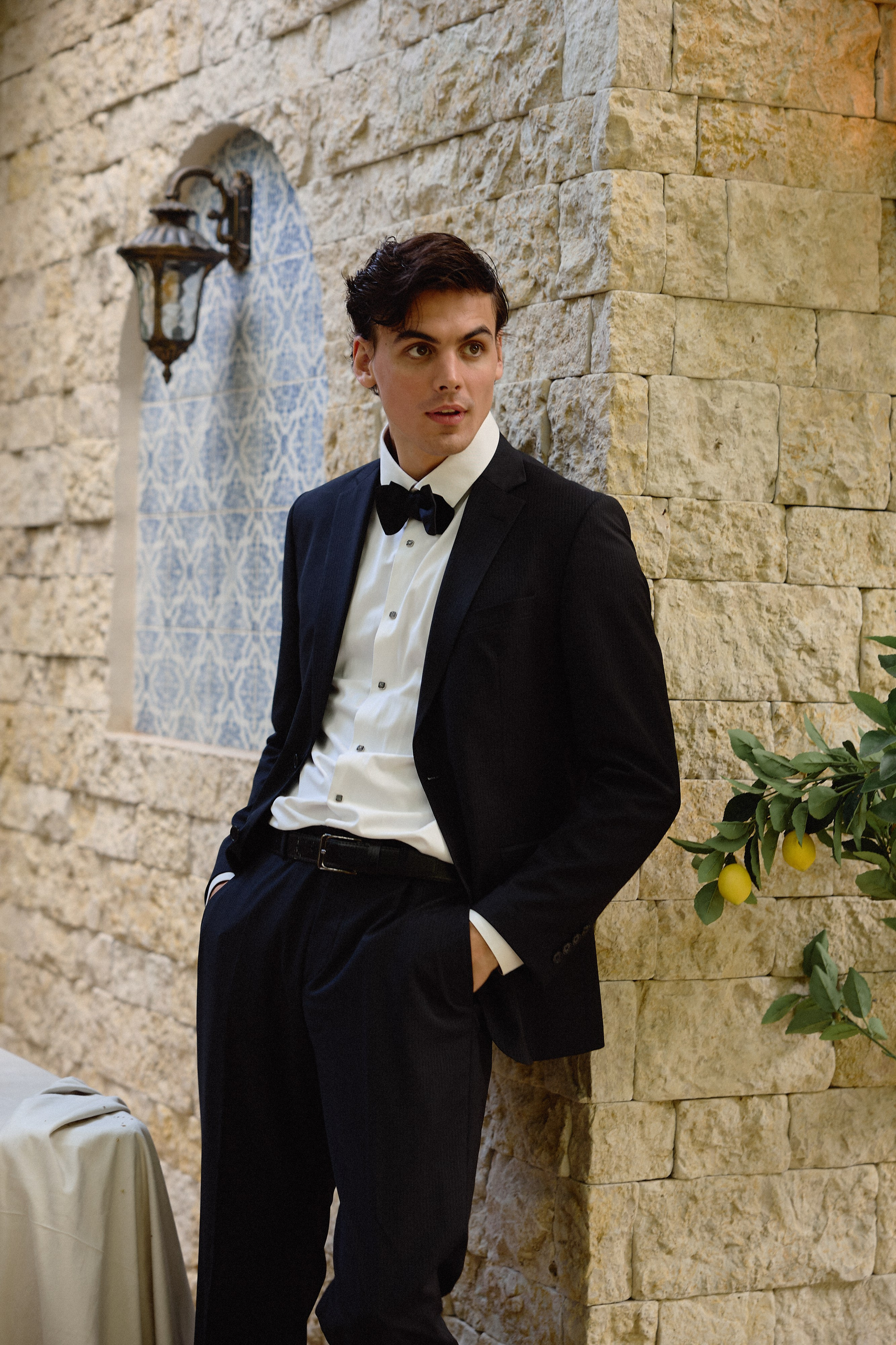 Dolce Vita. Портретный и репортажный фотограф в Москве Острикова Анастасия